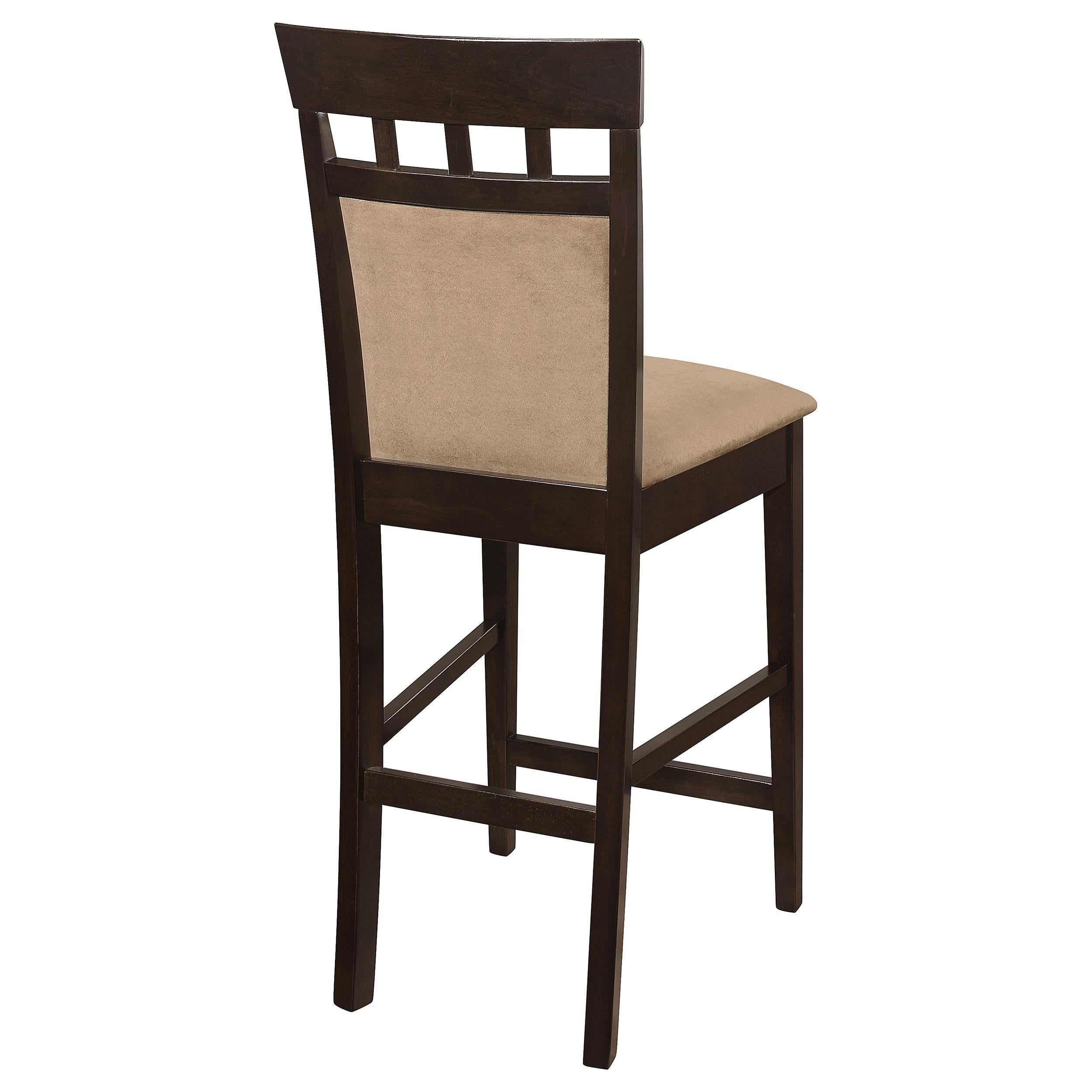 Diamond Modern Furniture COA Mix and Match Counter Height Stool 100219 IMAGE 7