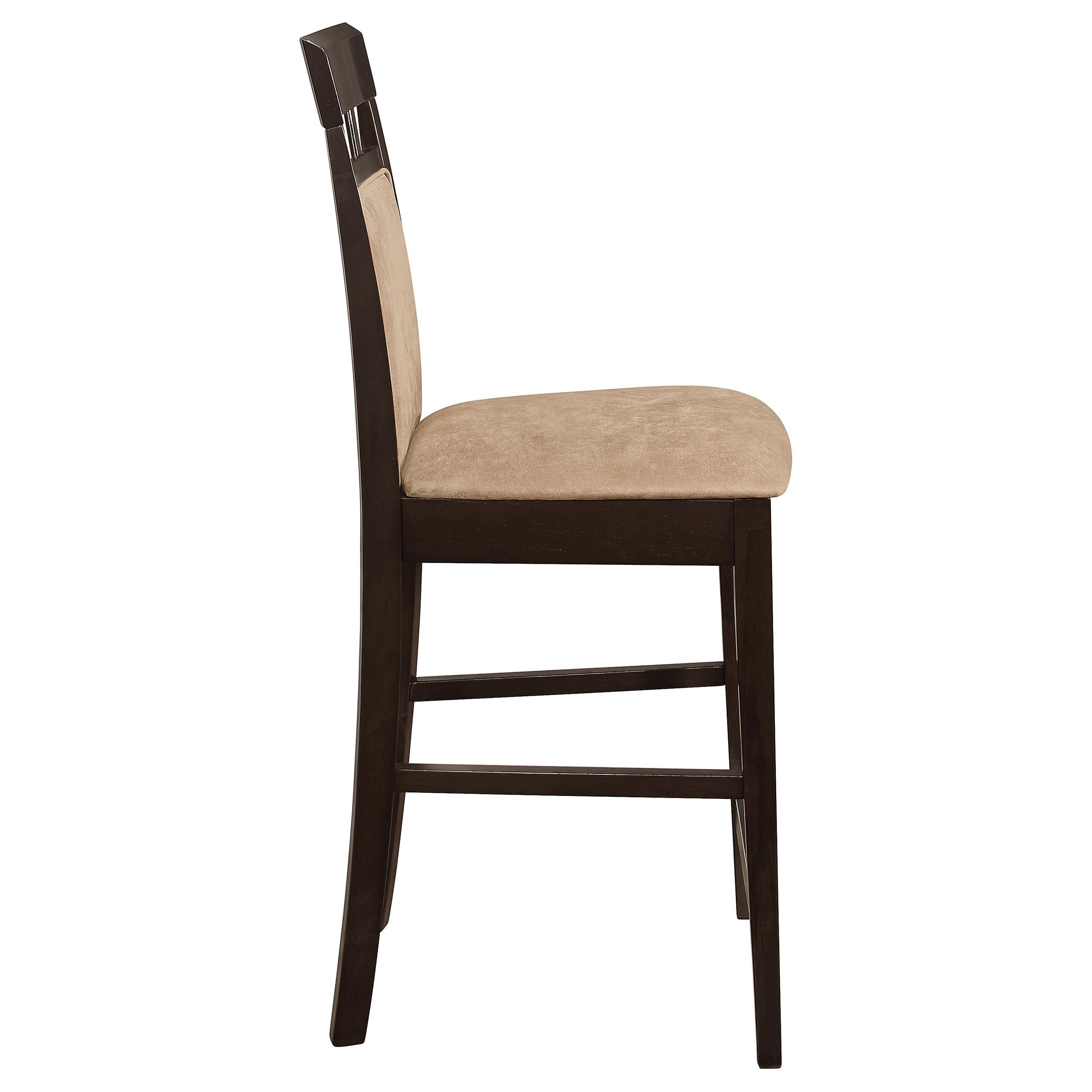 Diamond Modern Furniture COA Mix and Match Counter Height Stool 100219 IMAGE 8
