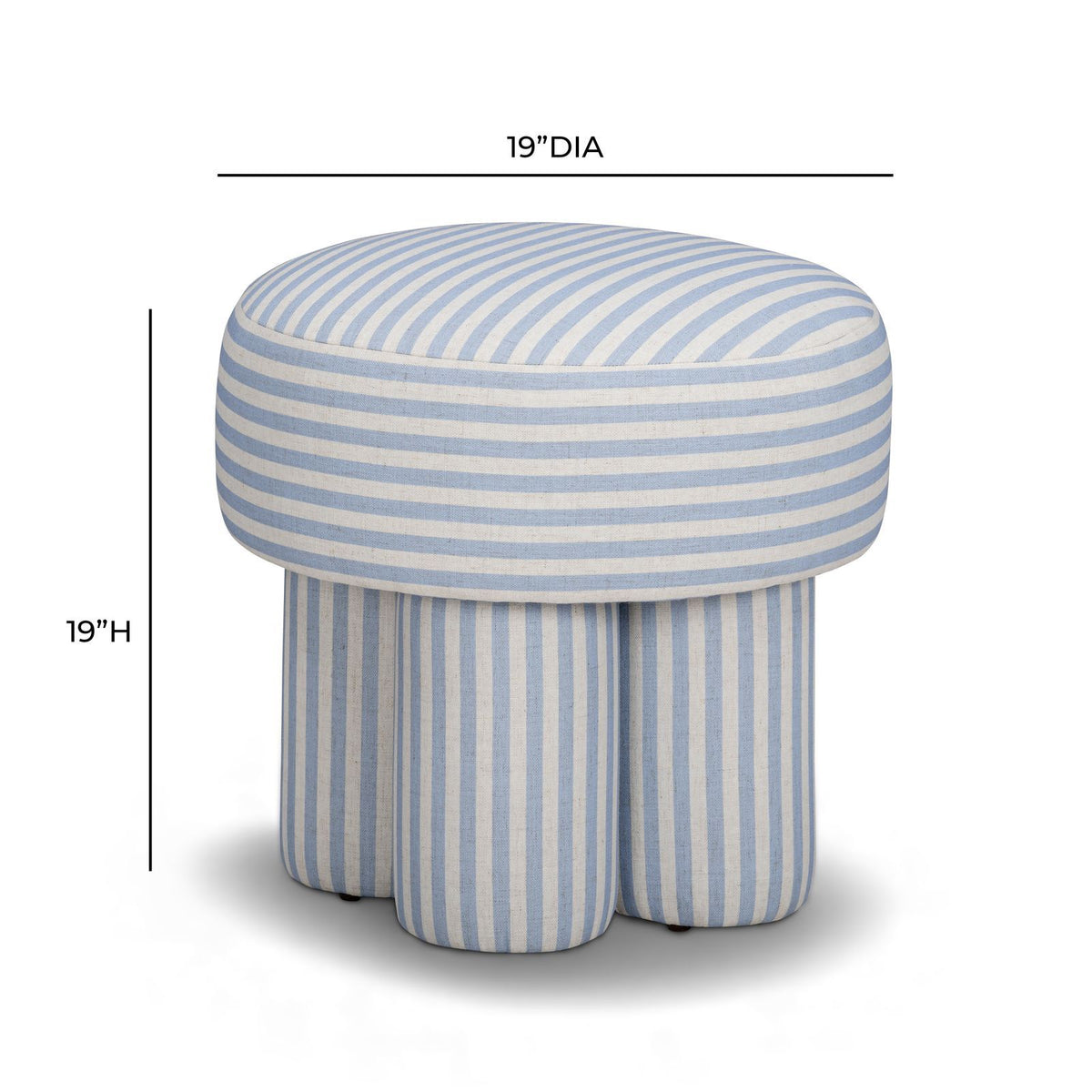 Masha - Accent Stool