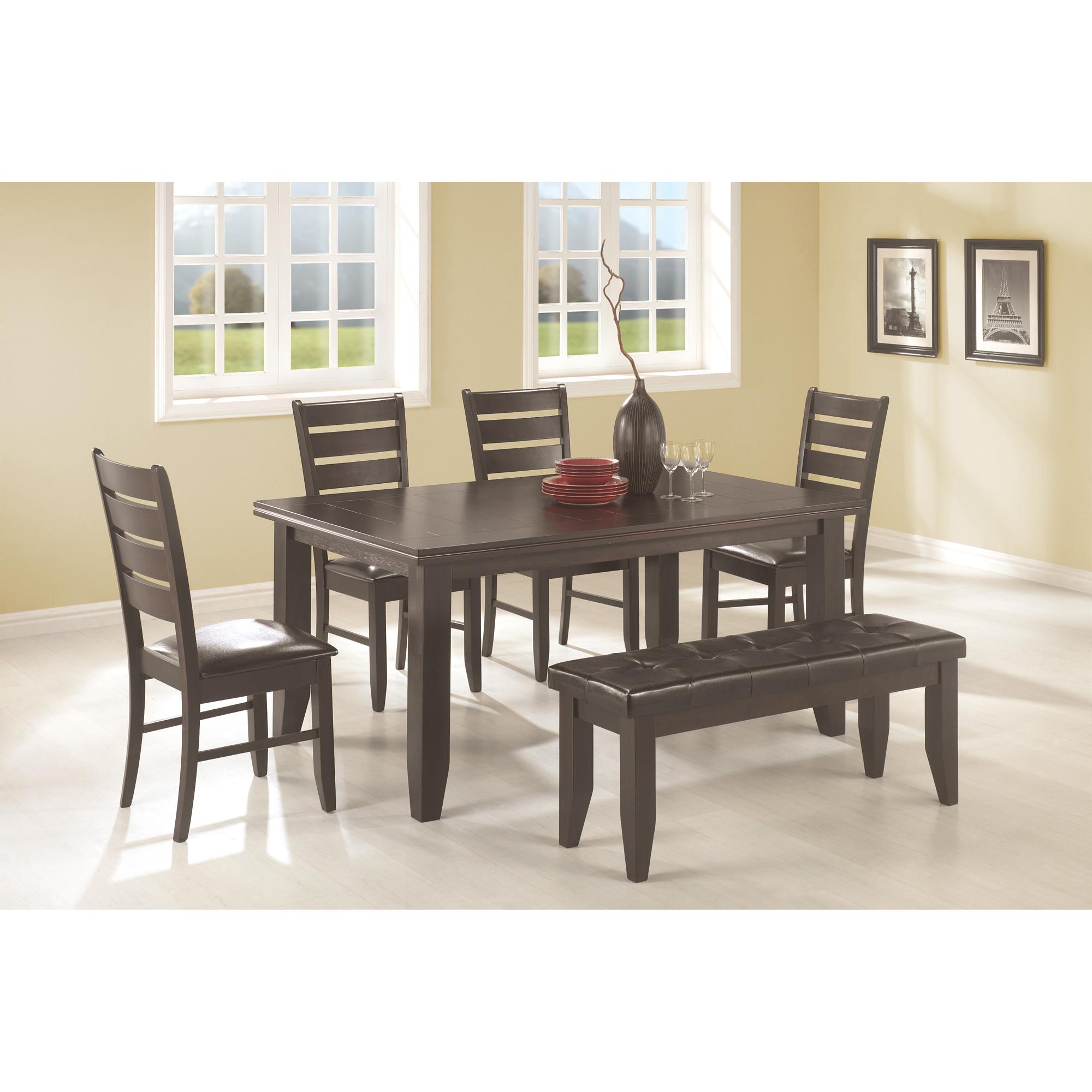 Coaster Furniture Dalila Bench 102723 IMAGE 3