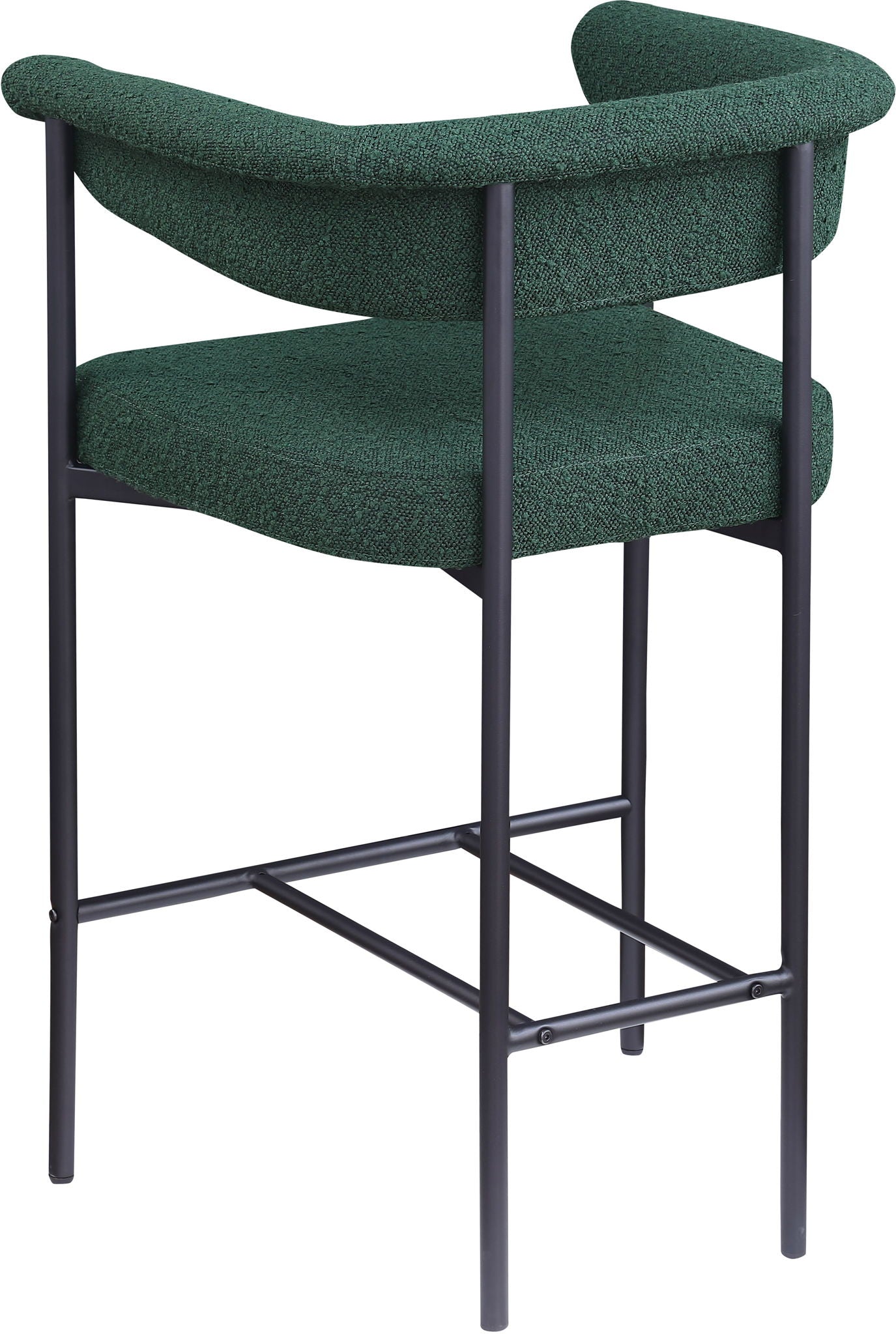 Malin - Boucle Counter Stool (Set of 2)