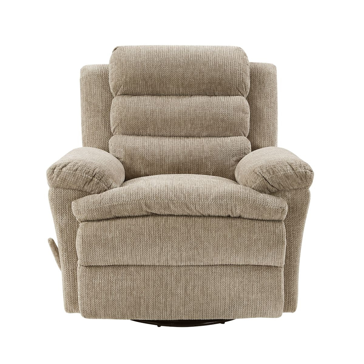 Oxford - Swivel Glider Reclining Chair