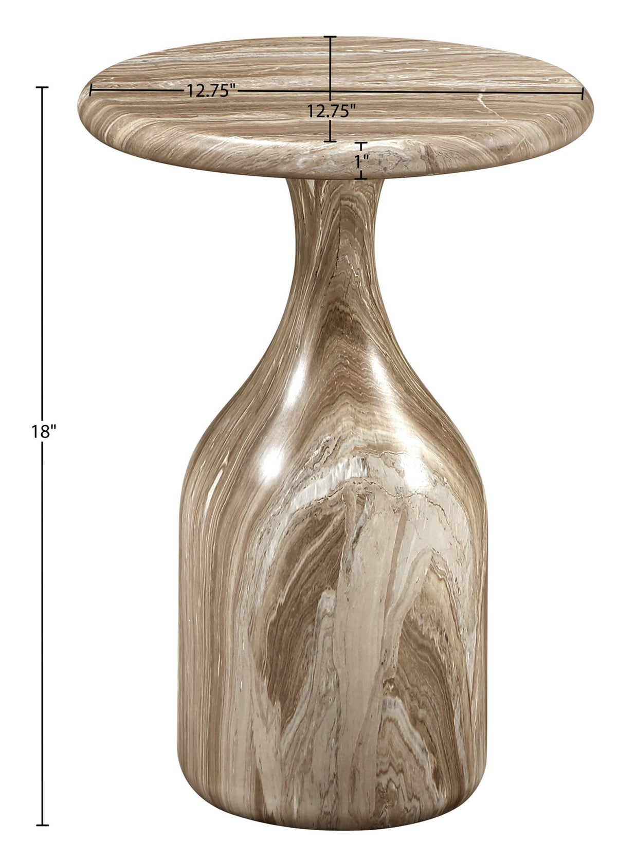 Savona - End Table