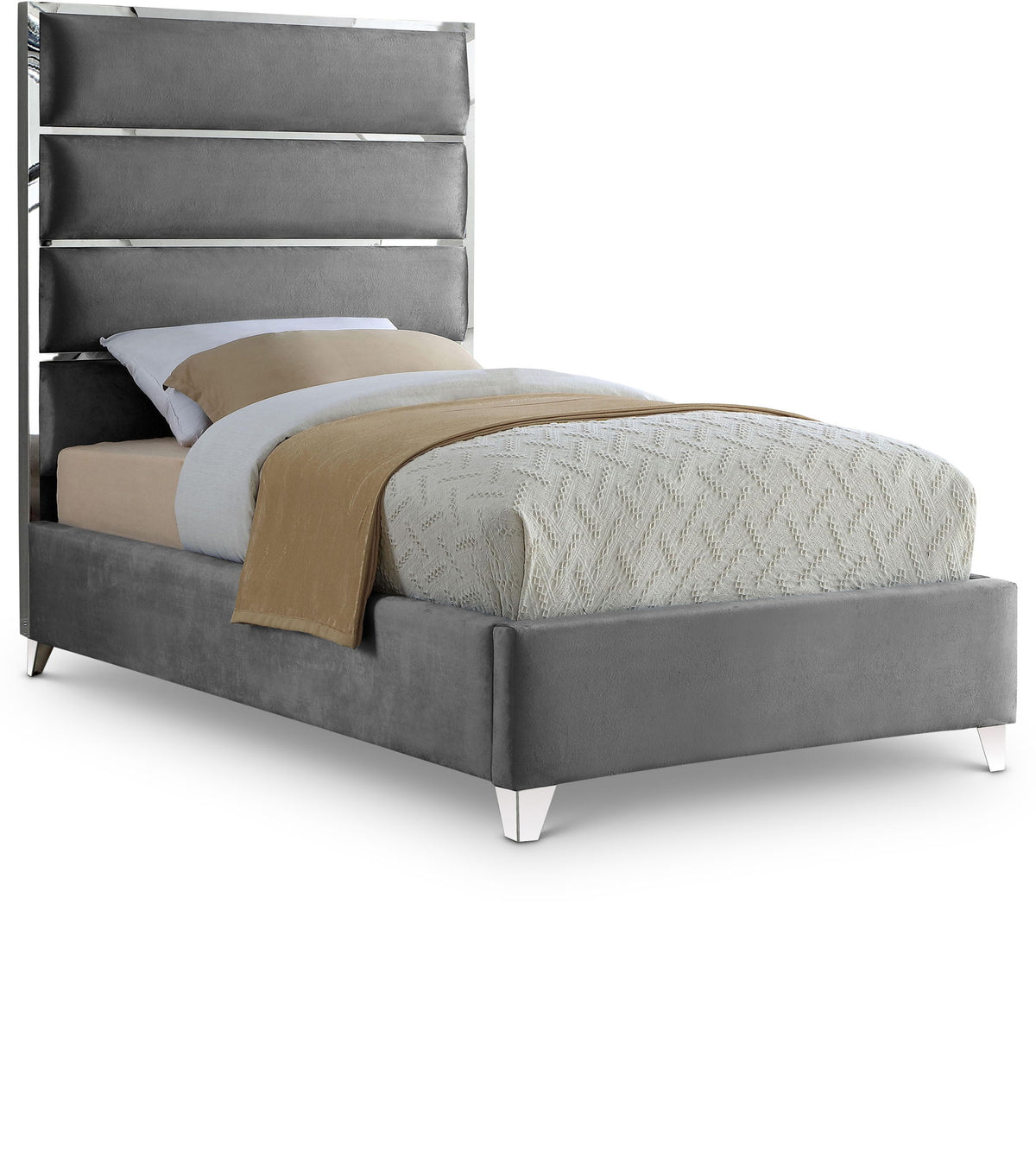 Zuma - Bed