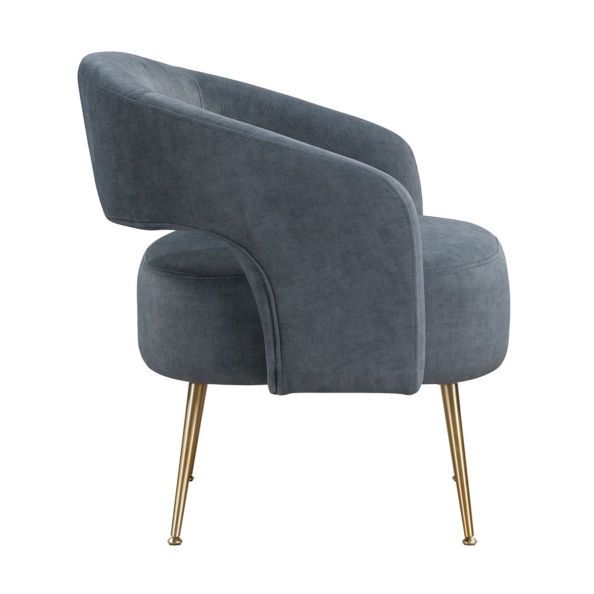 Roslyn - Accent Chair