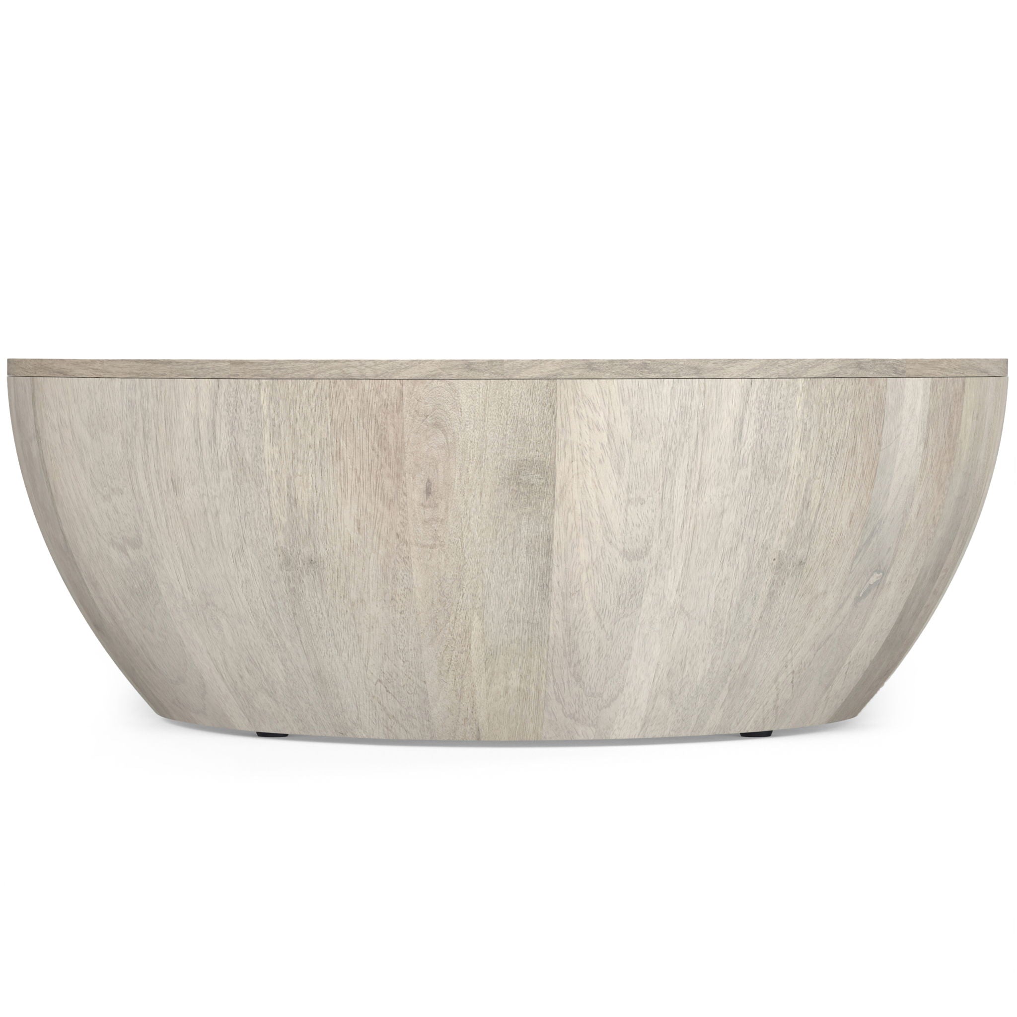Elmbrook - Drum Coffee Table