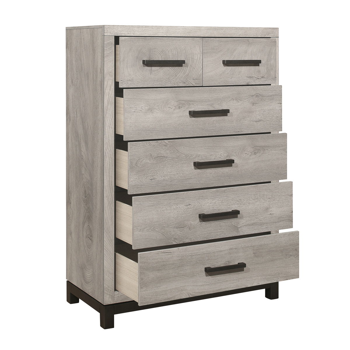 Zephyr - Chest