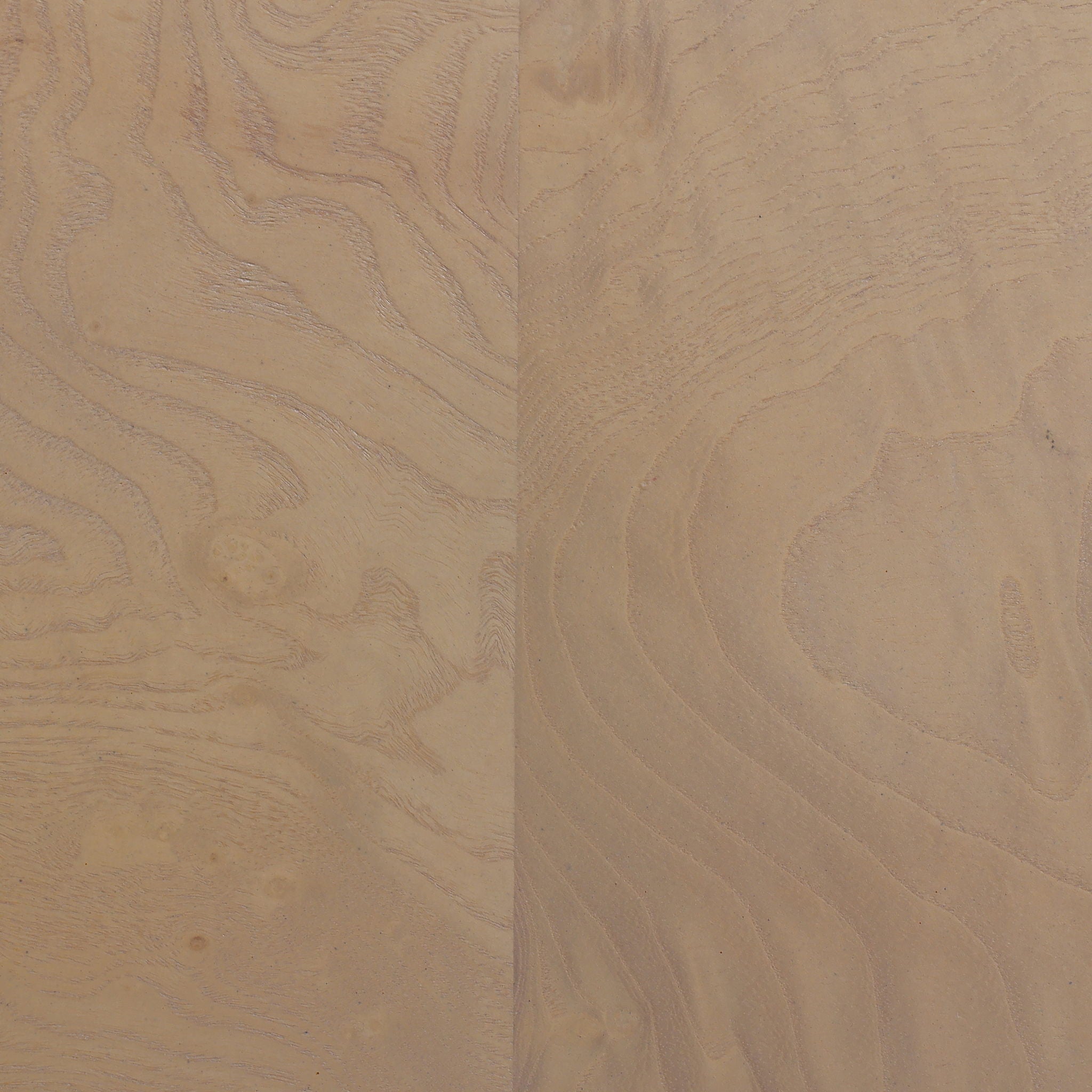 Giada - Solid Wood And Veneer Mirror
