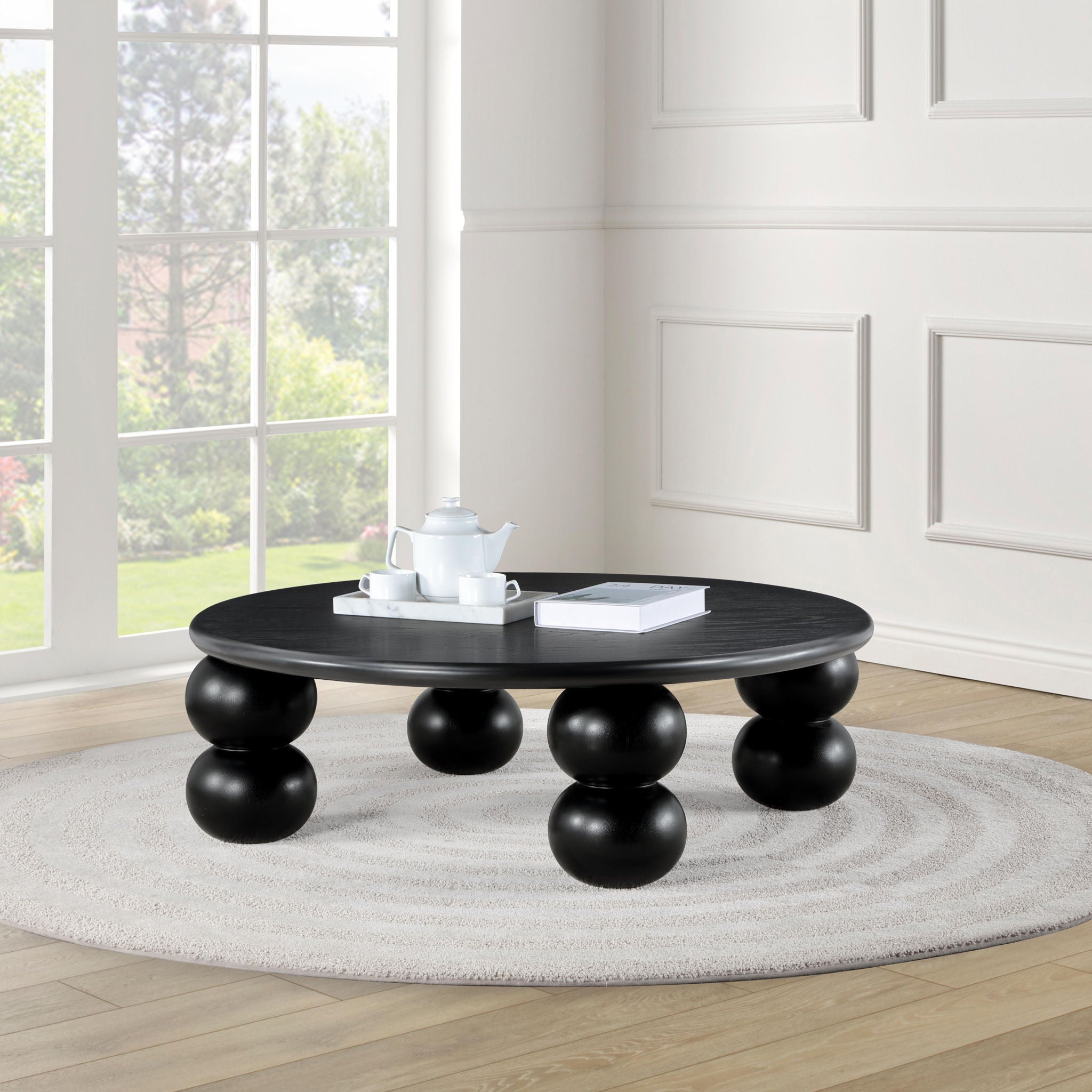 Kelvin - Coffee Table
