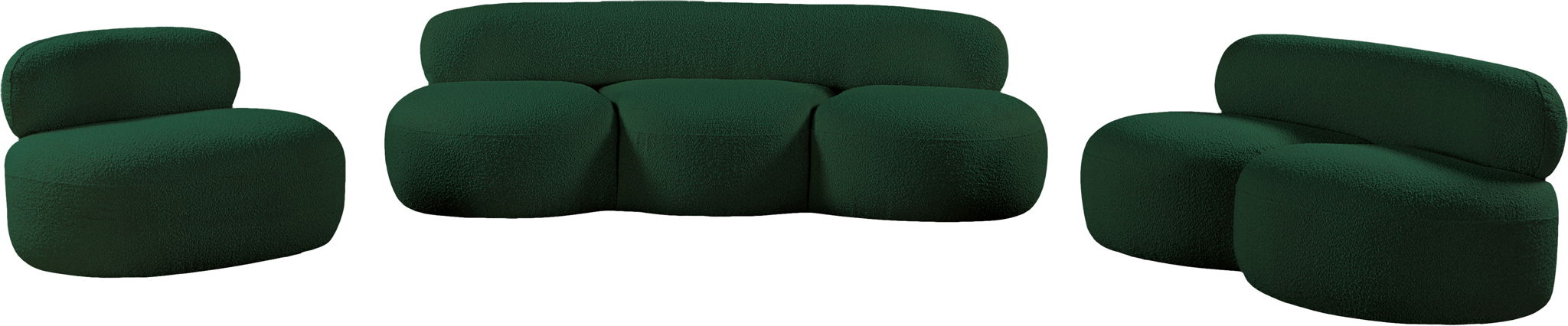 Venti - Sofa