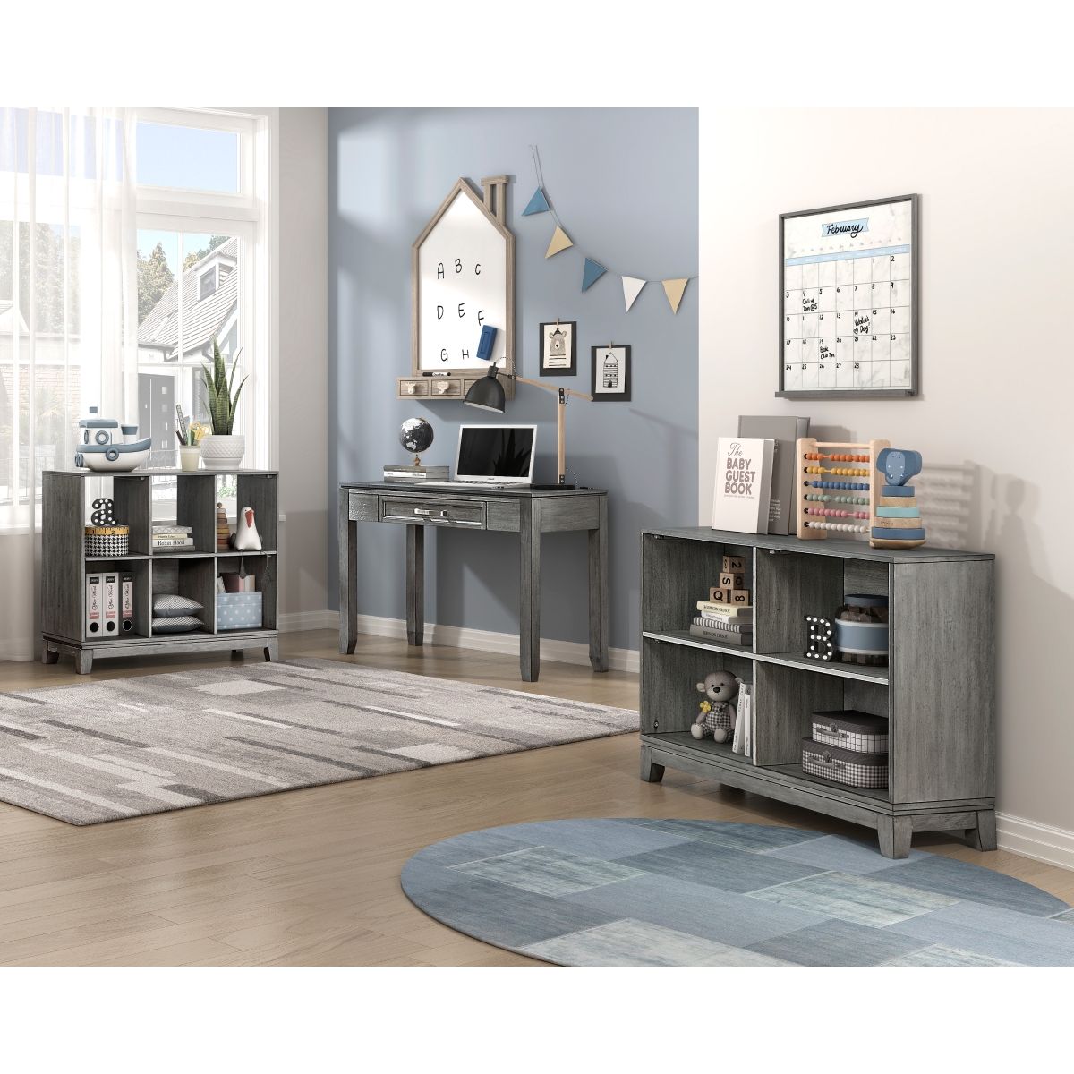 Garretson - Writing Desk