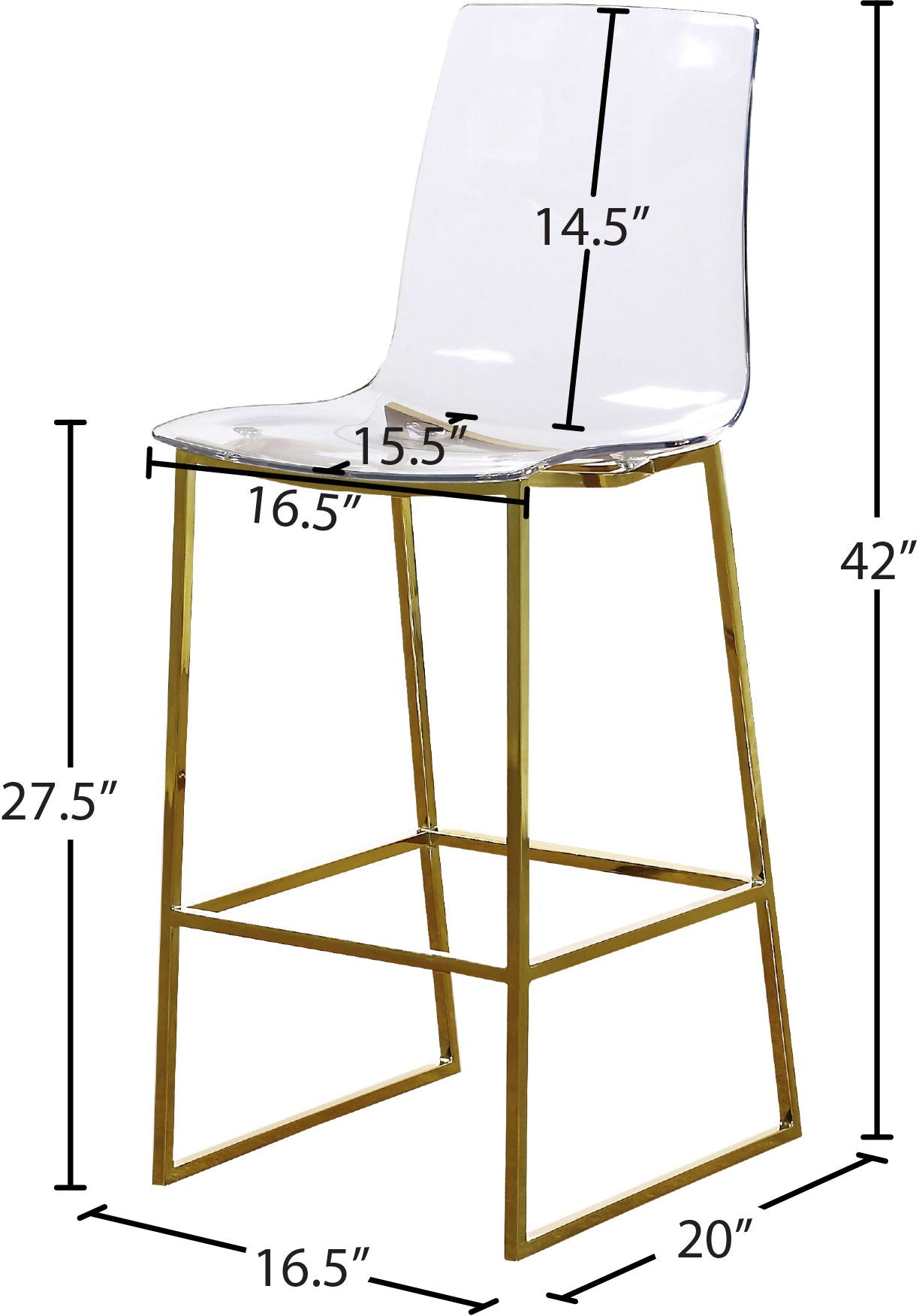 Lumen - Stool