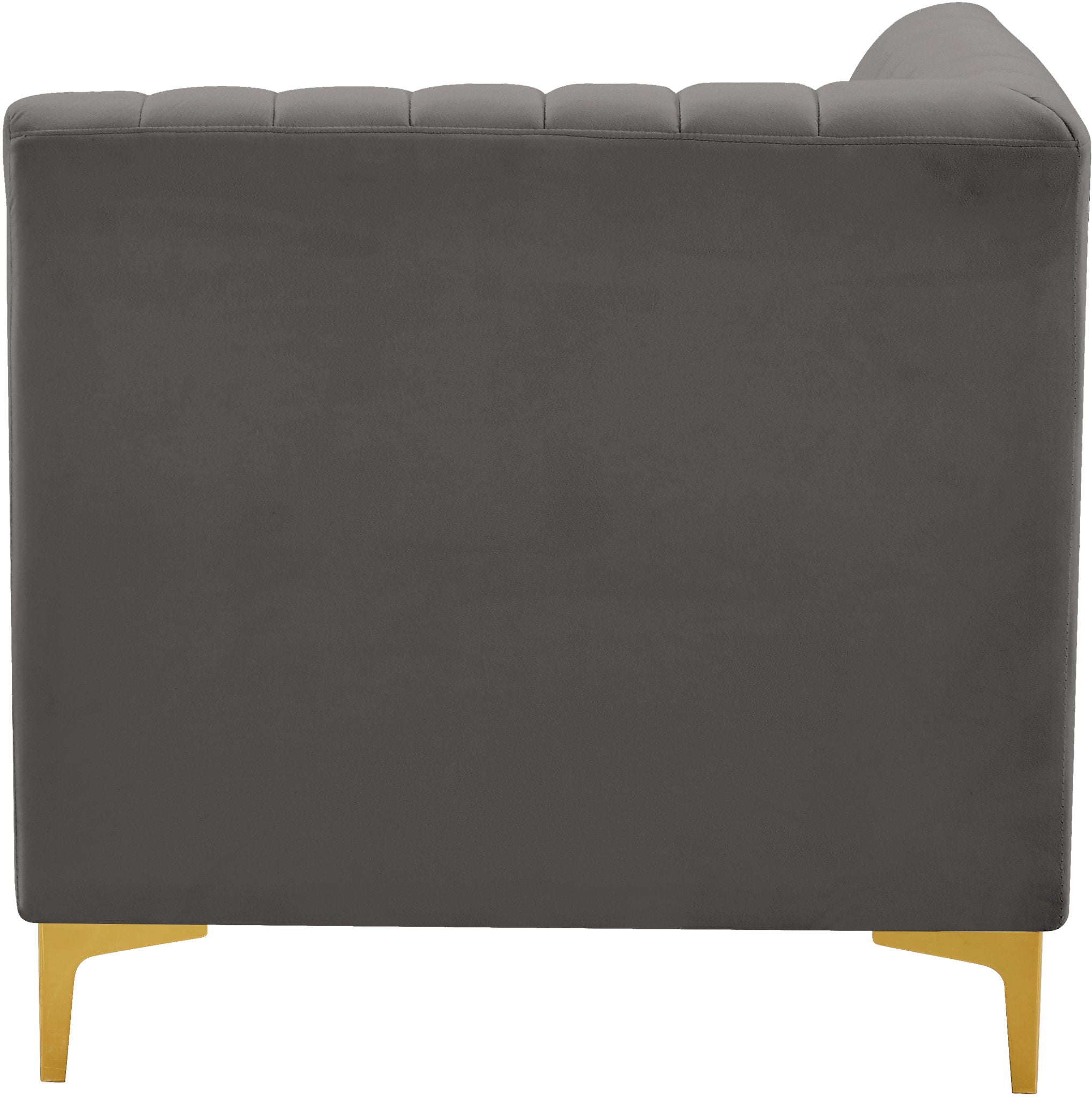 Alina - Corner Chair