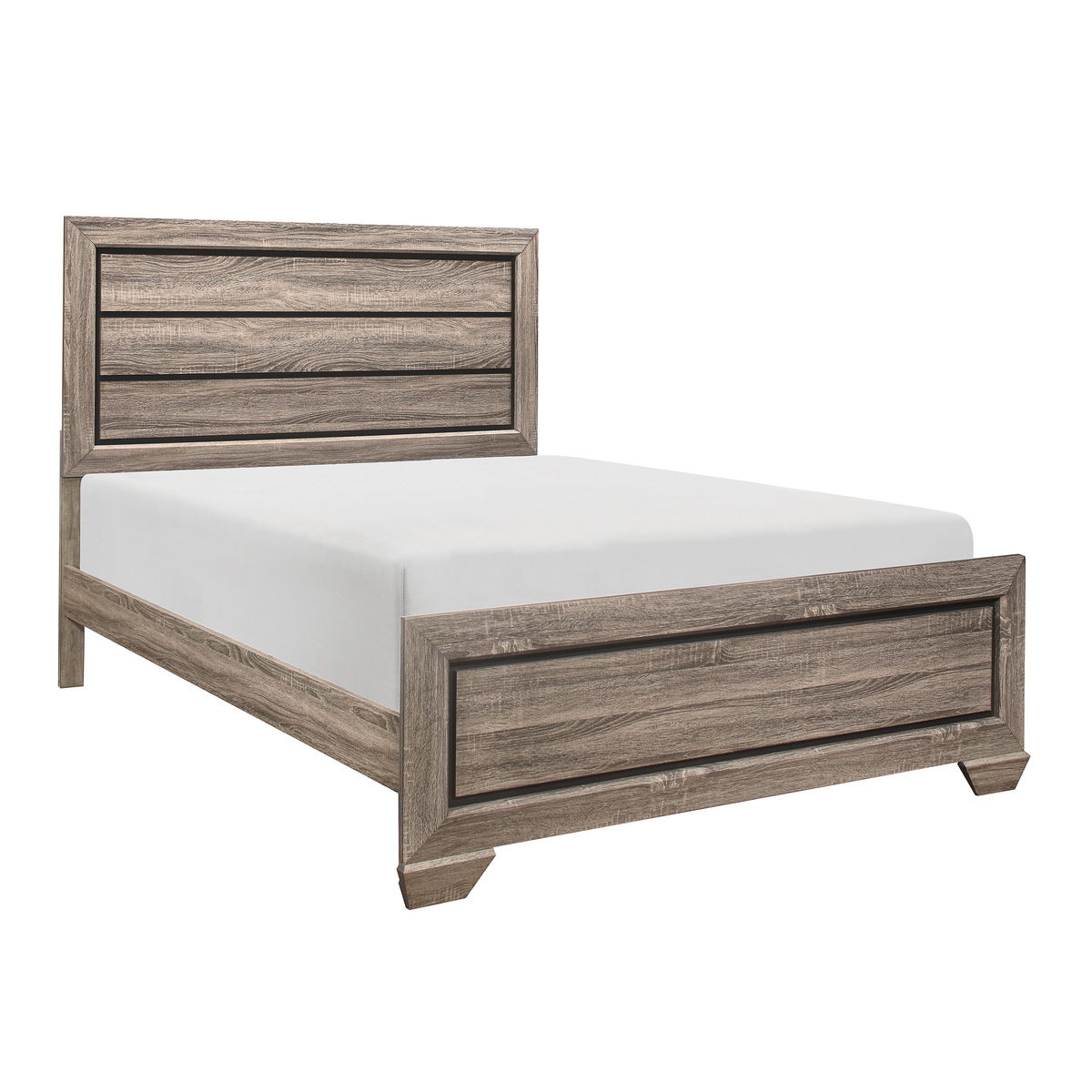 Beechnut - Bed