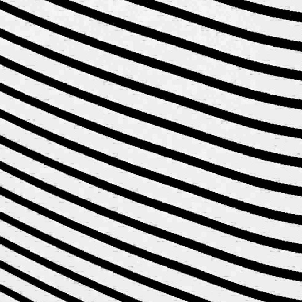Salty - Indoor / Outdoor Striped Sofa