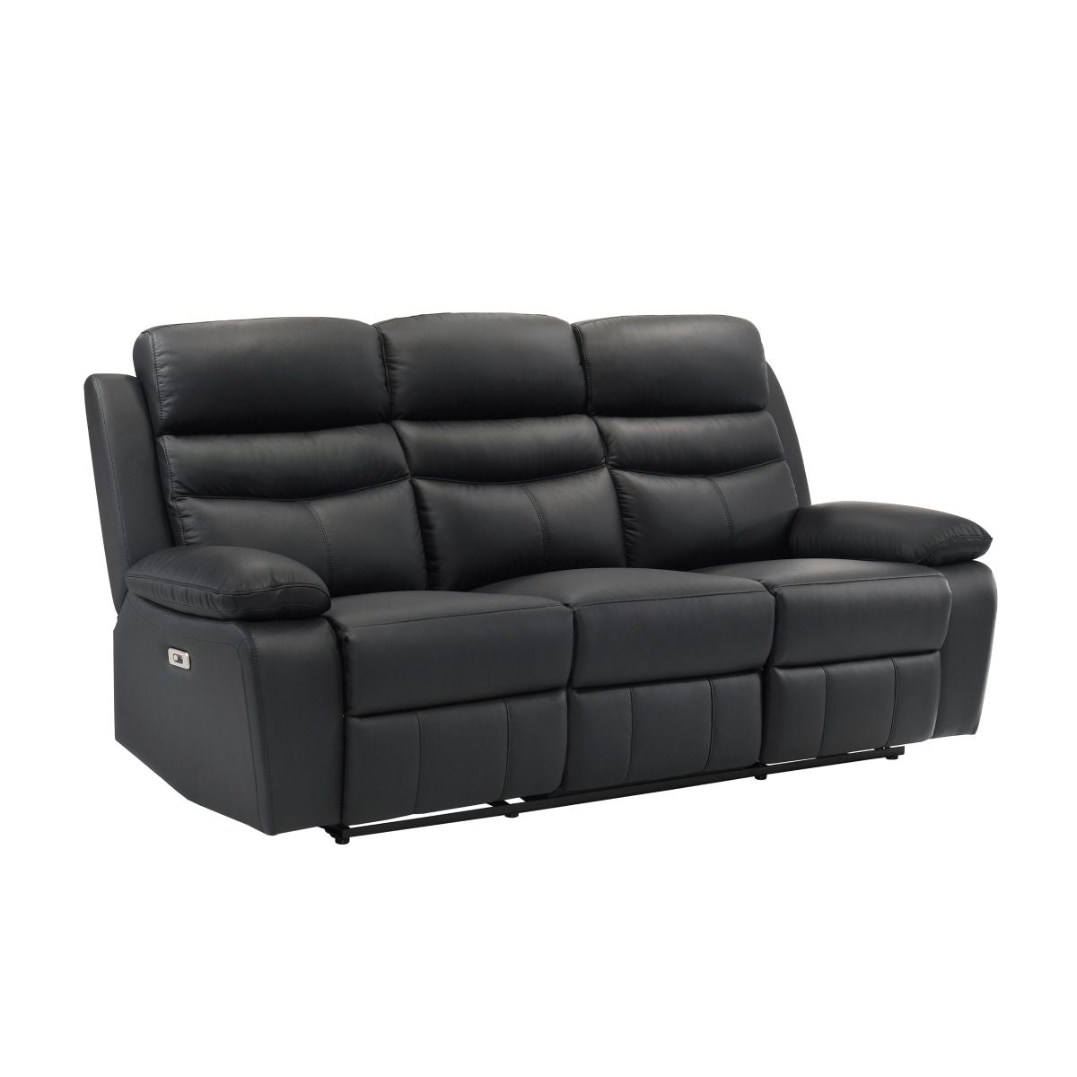 Hancock - Reclining Sofa & Loveseat