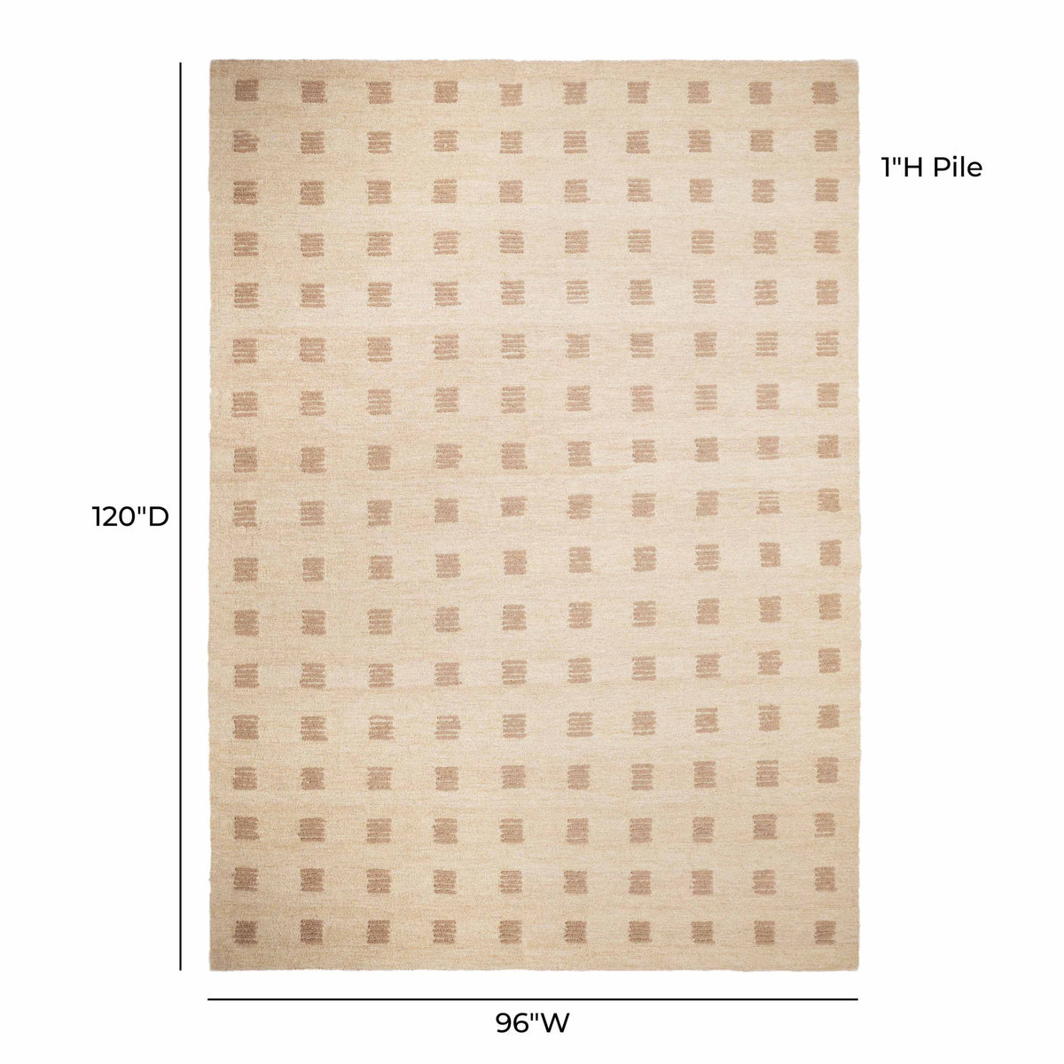 Hari - Hand-Tufted Runner Rug