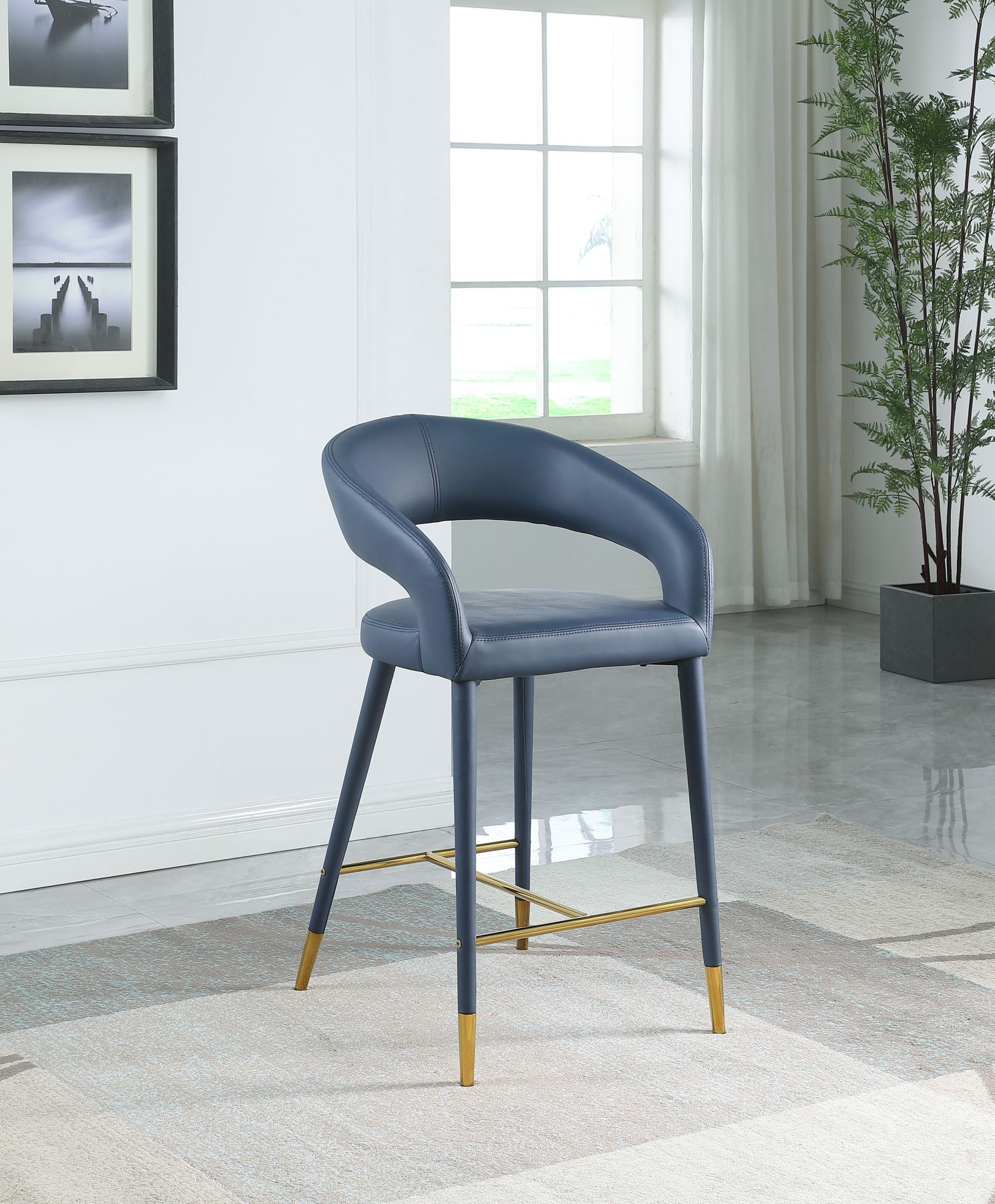 Destiny - Stool