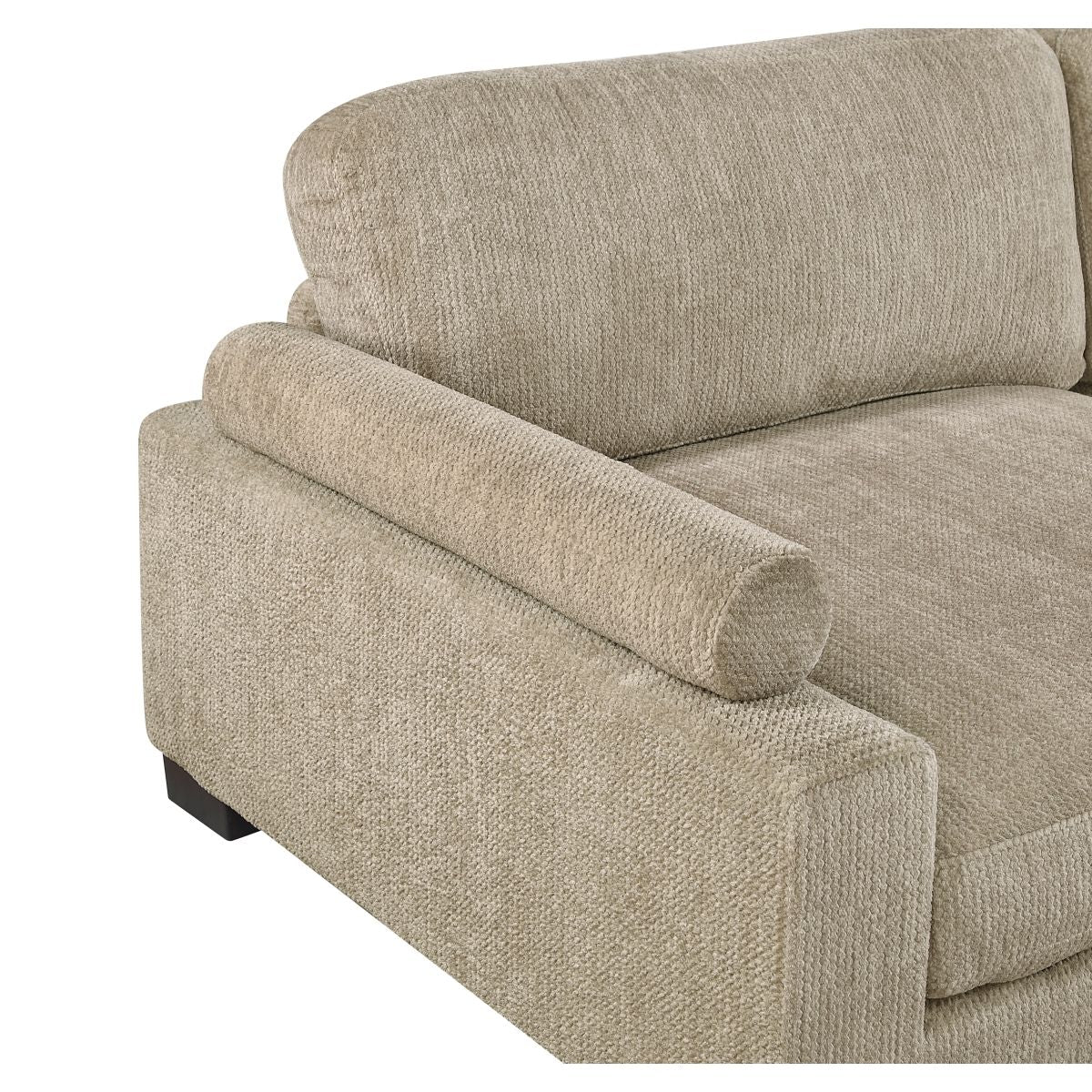 Tinley - Loveseat