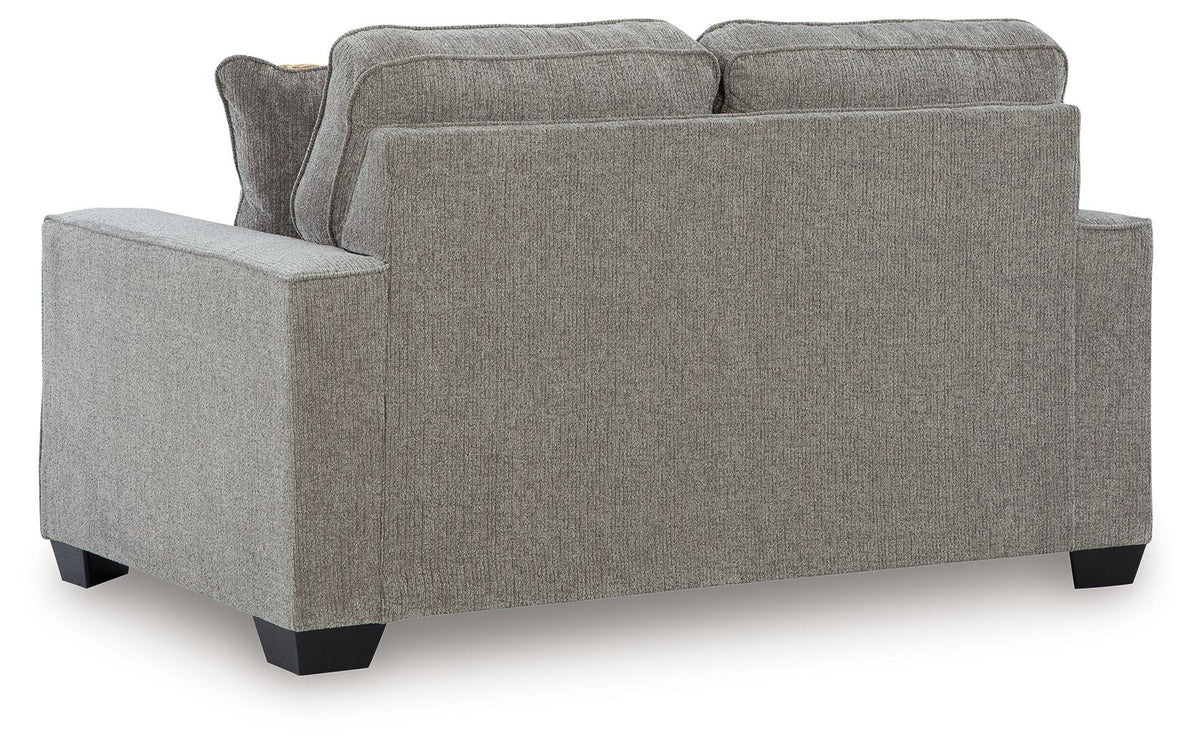 Larimer - Loveseat