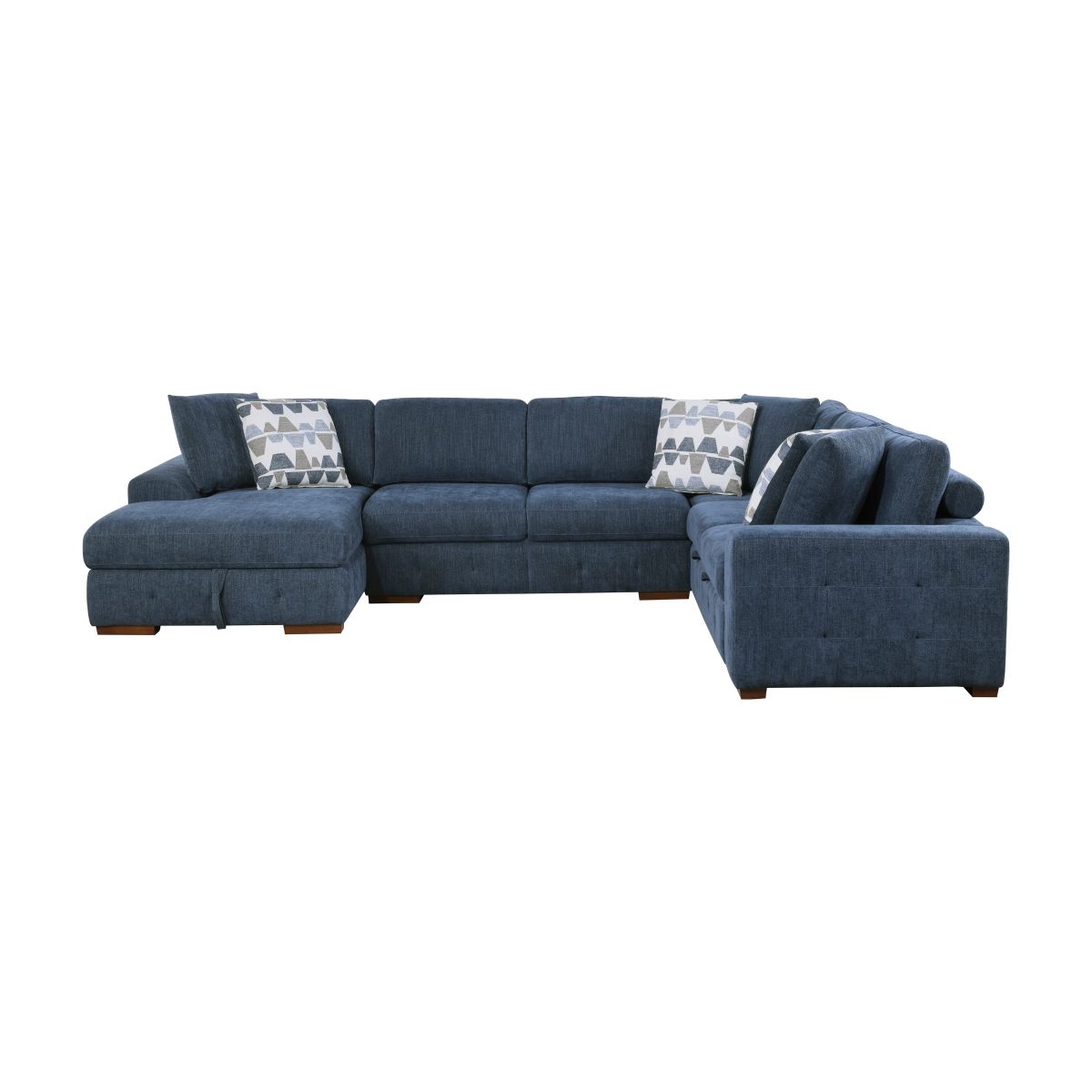 Raife - Sectional