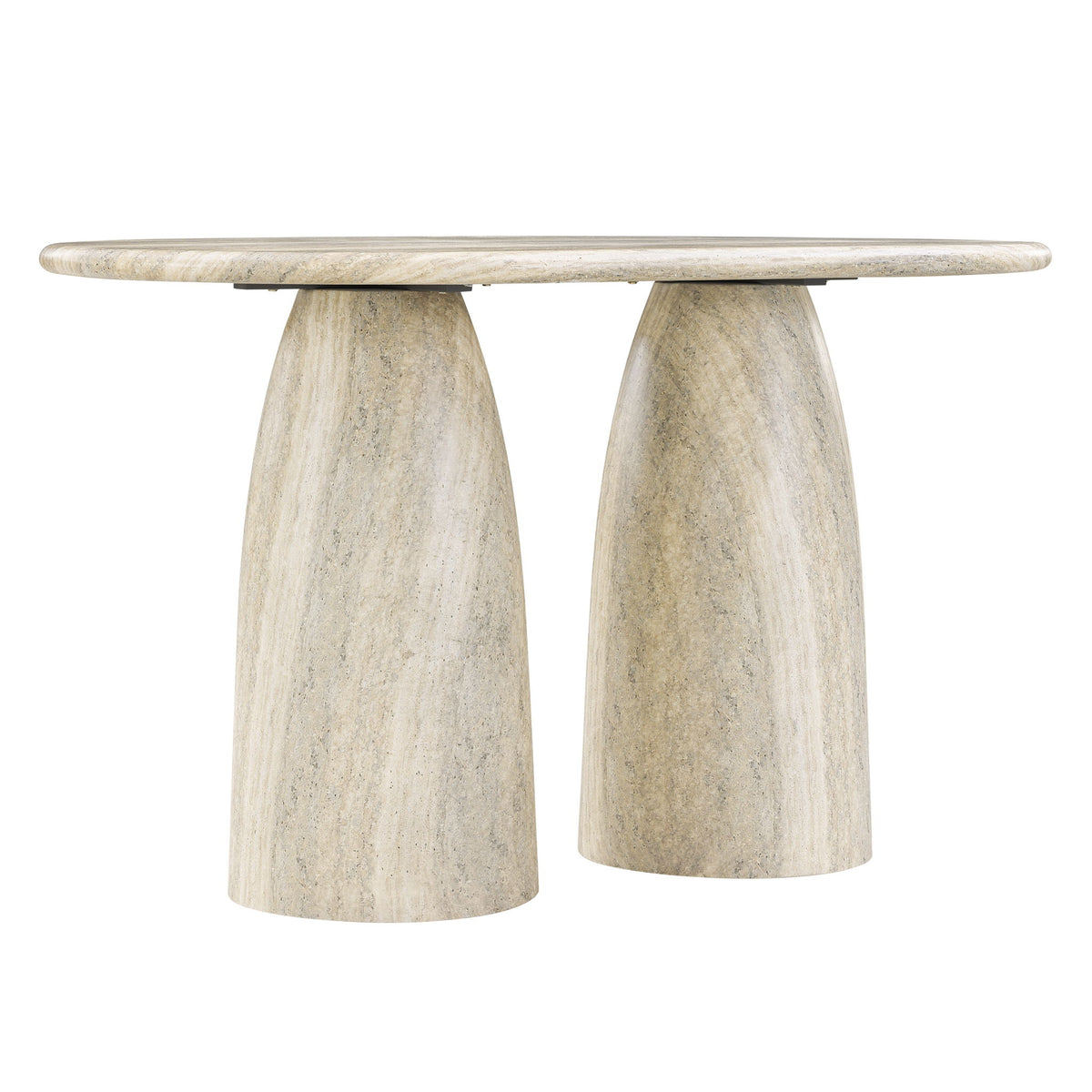 Cosenza - Concrete Indoor / Outdoor Table