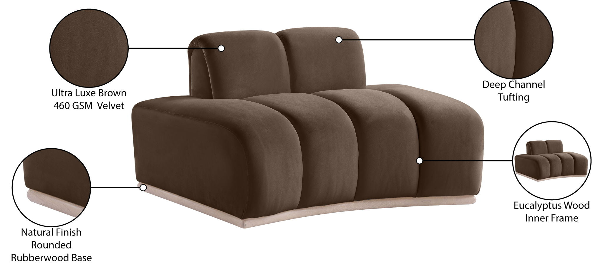 Jace - Chair