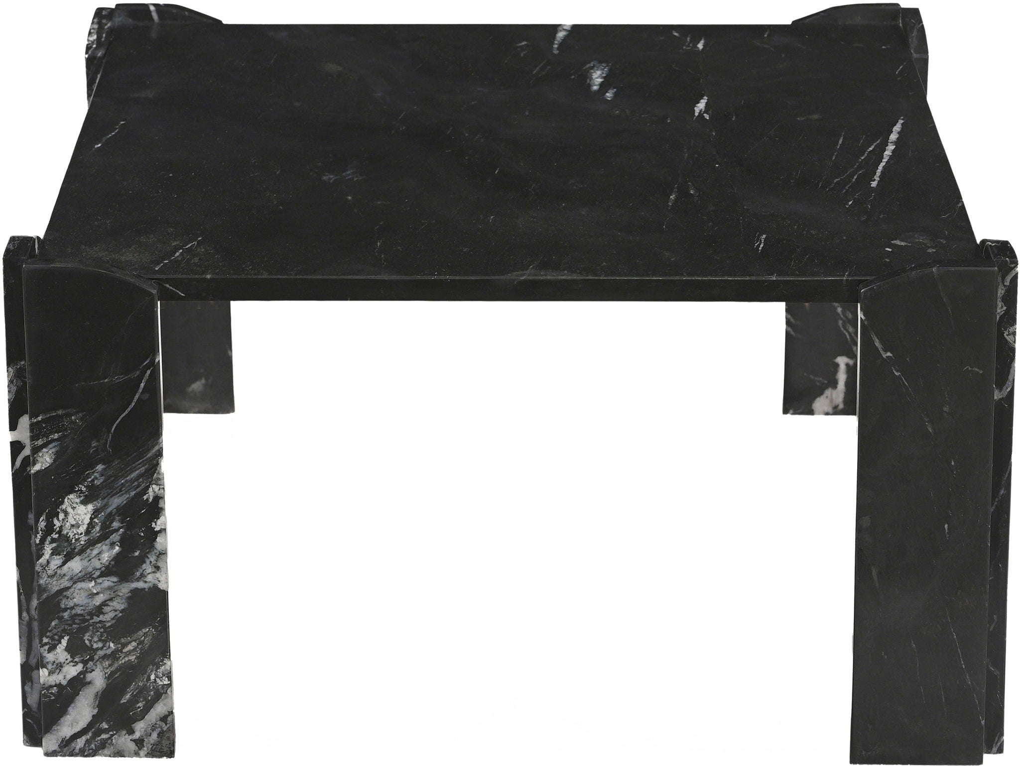 Ravello - Genuine Marble Table