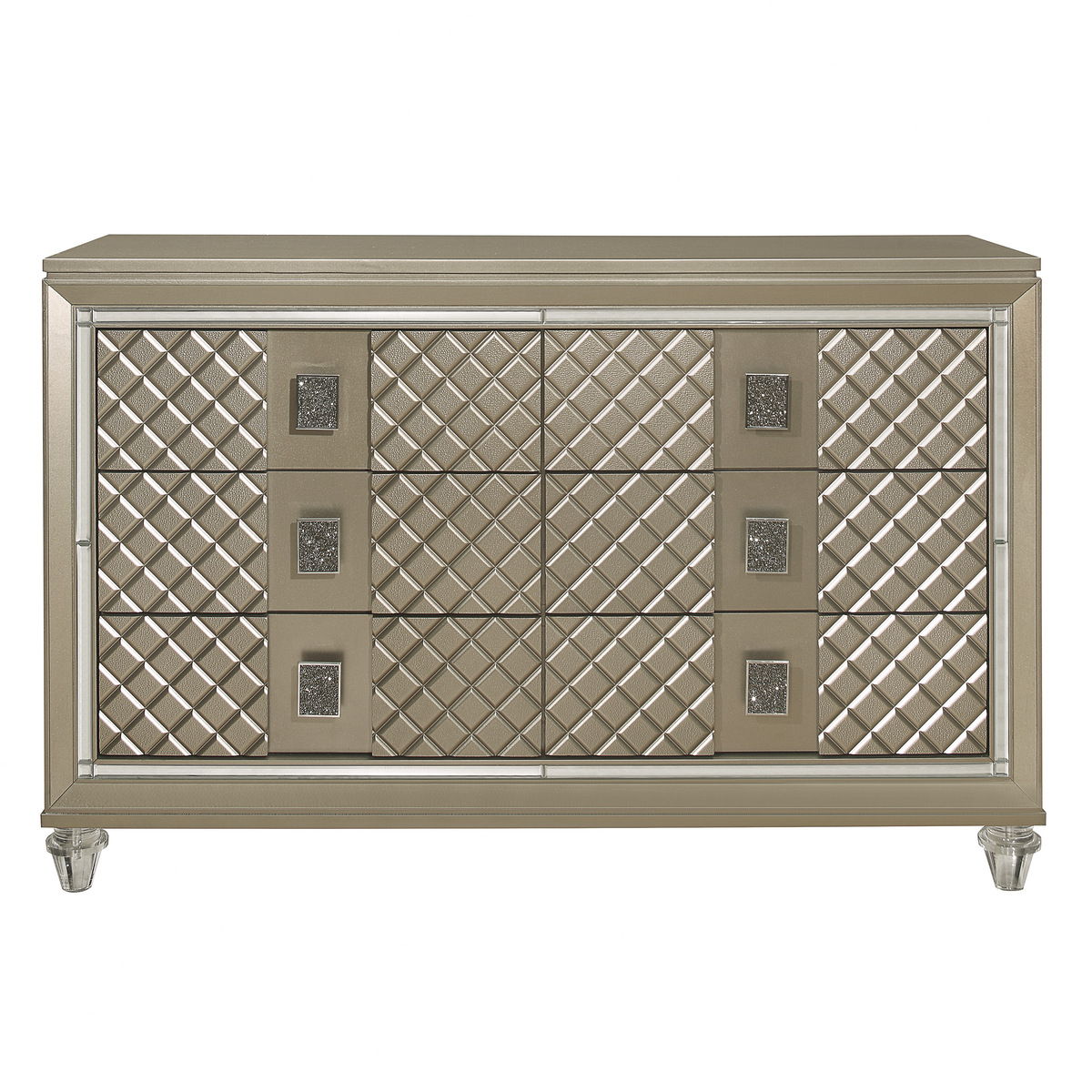 Loudon - Bedroom Set
