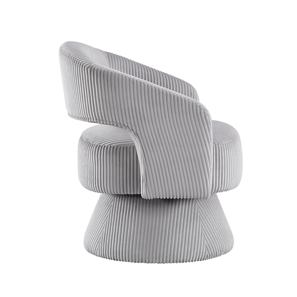 Upton - Swivel Chair
