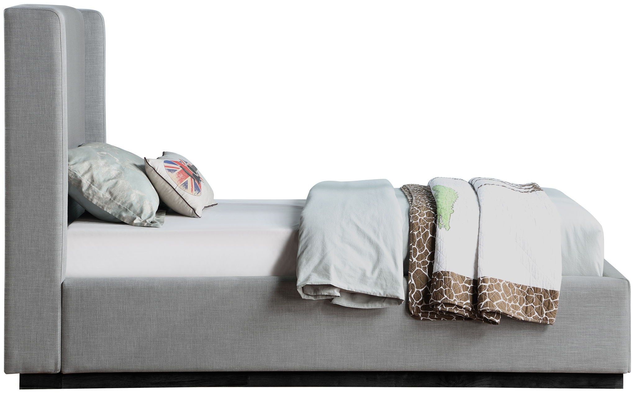 Flynn - Bed