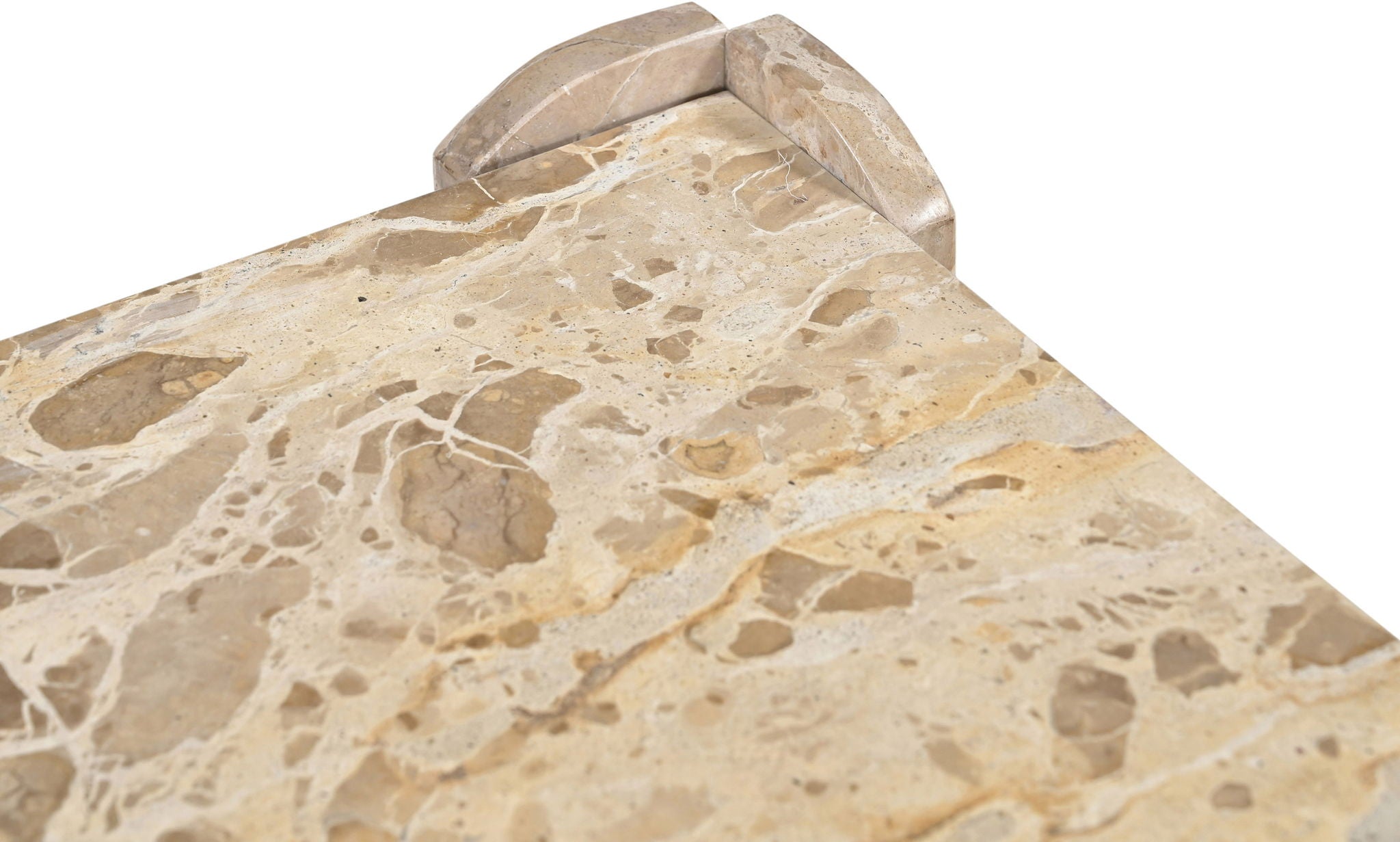 Ravello - Genuine Marble Table