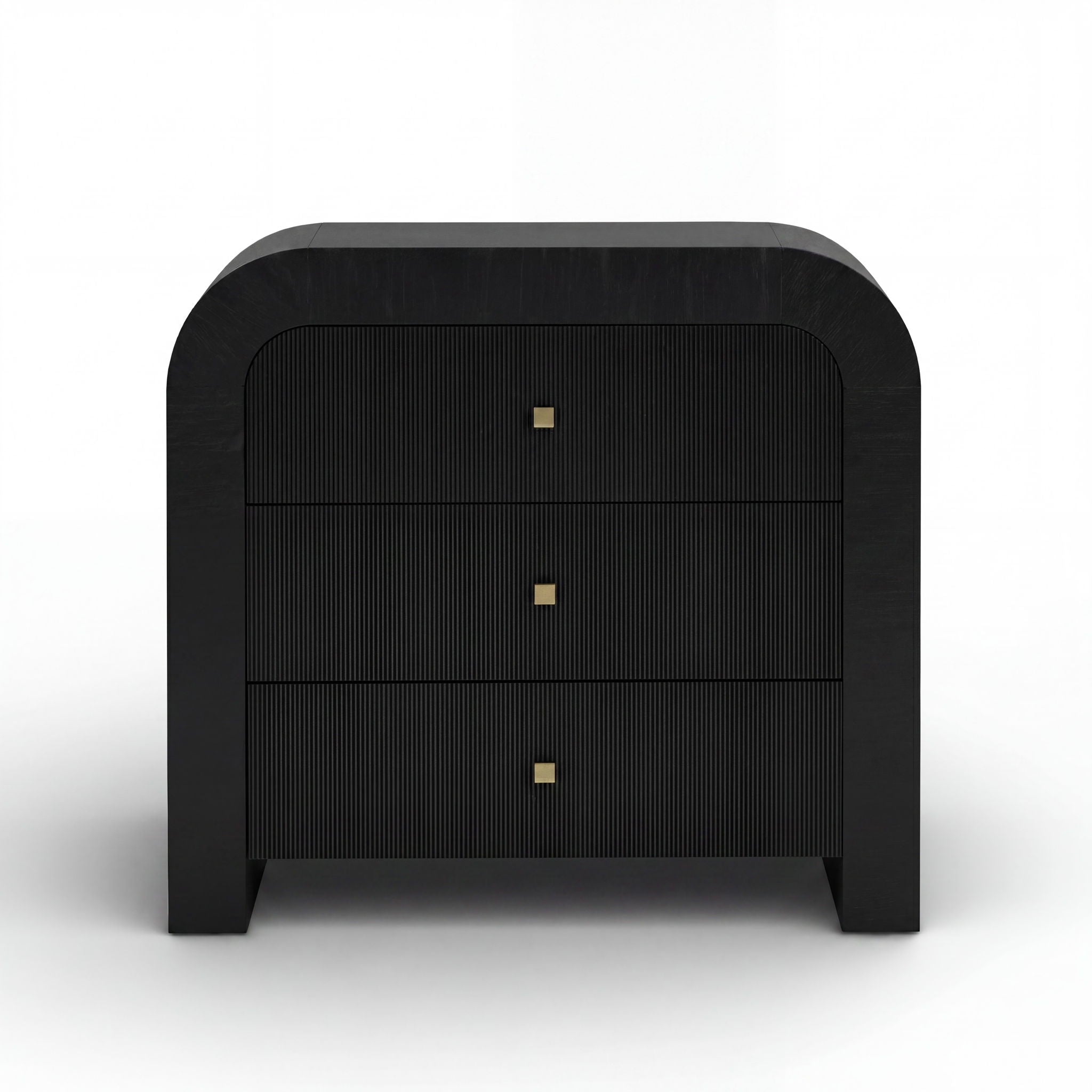 Hump - Bedside Chest