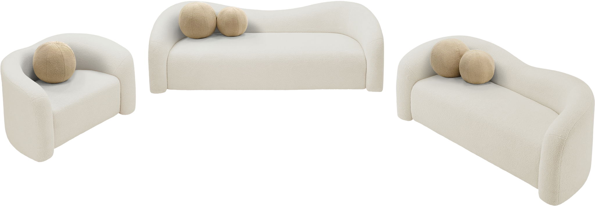 Kali - Sofa