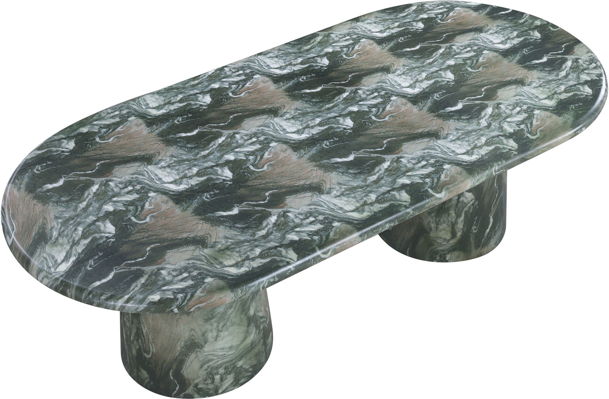 Cosenza - Concrete Dining Table