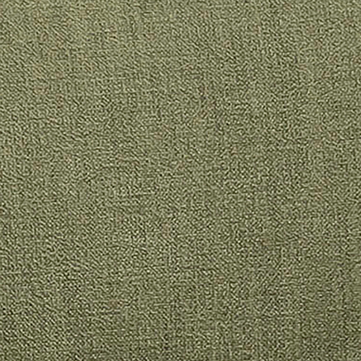 Palma - Upcycled Fabric Accent Chair - Green