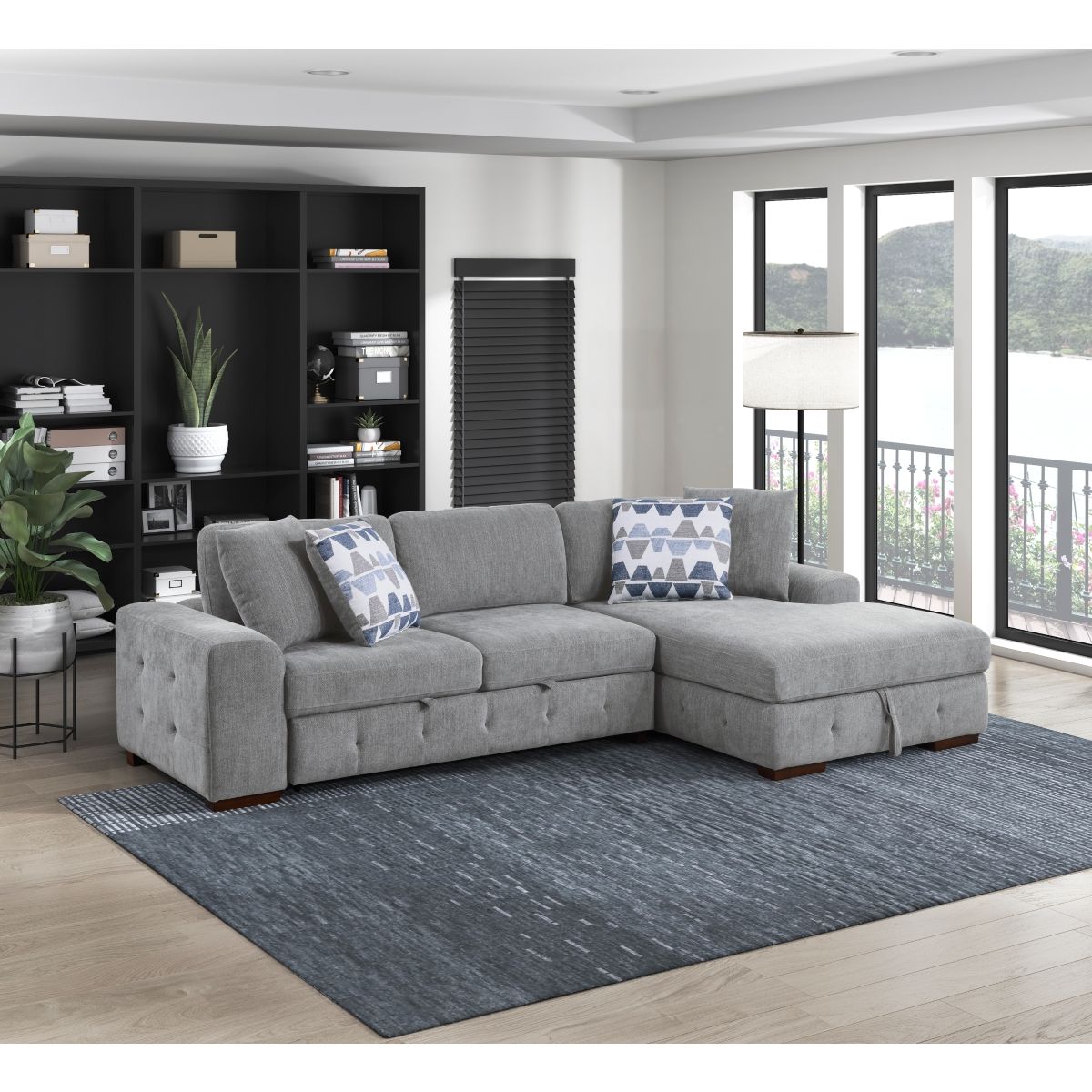 Raife - Sectional