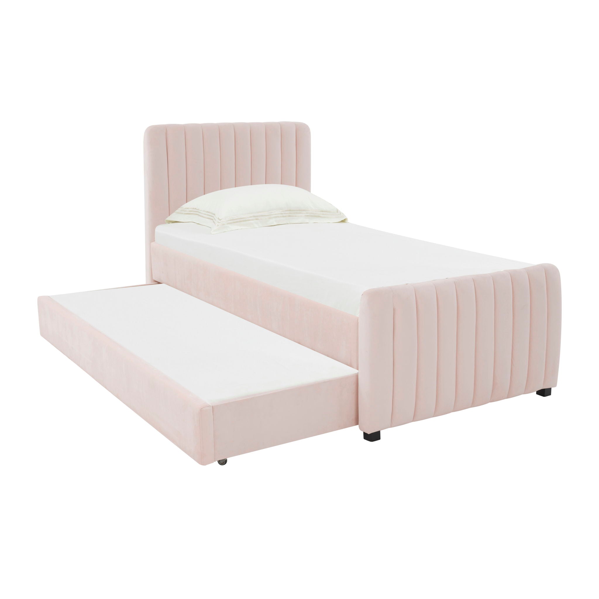 Angela - Trundle Bed