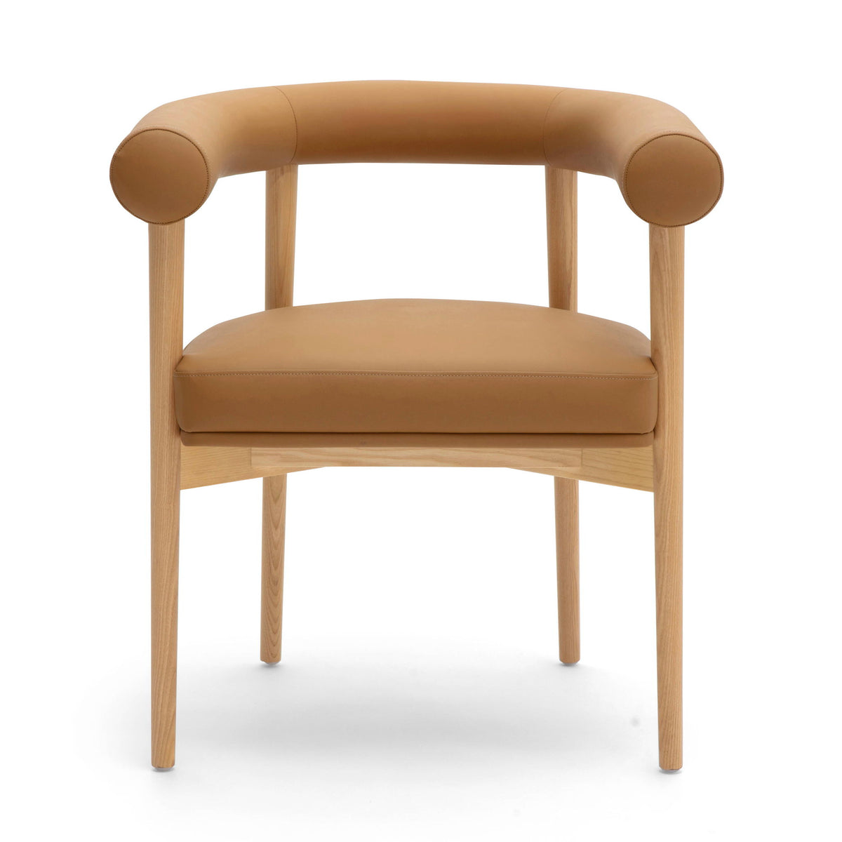 Spara - Faux Leather Dining Chair