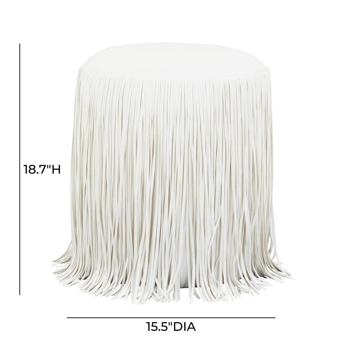 Shag Me - Ottoman