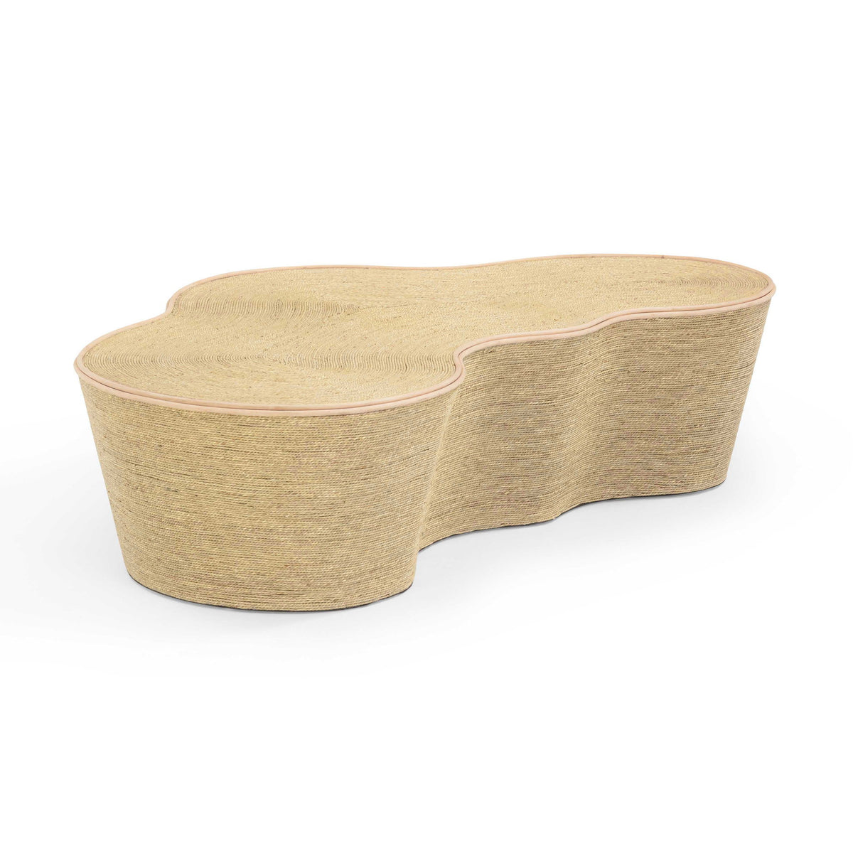 Slab - Coffee Table