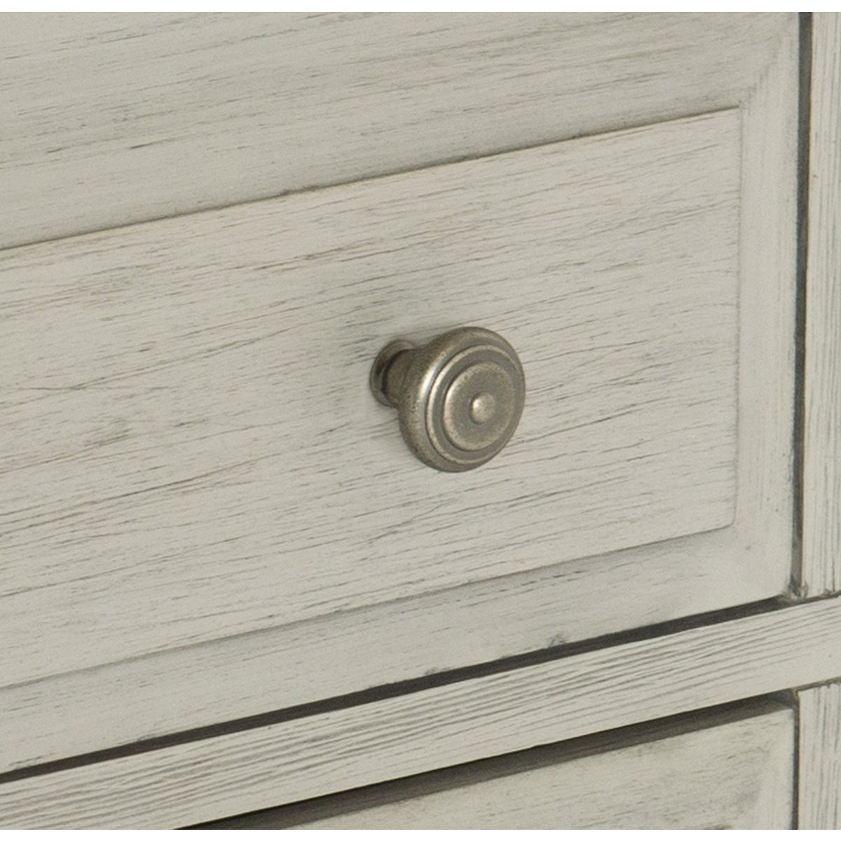 Mossbrook - Bedroom Set