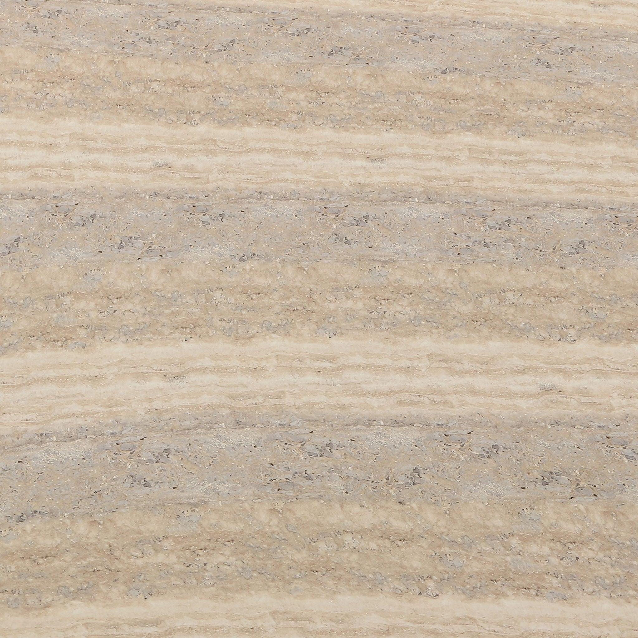 Rapallo - Concrete Indoor/Outdoor End Table - Travertine