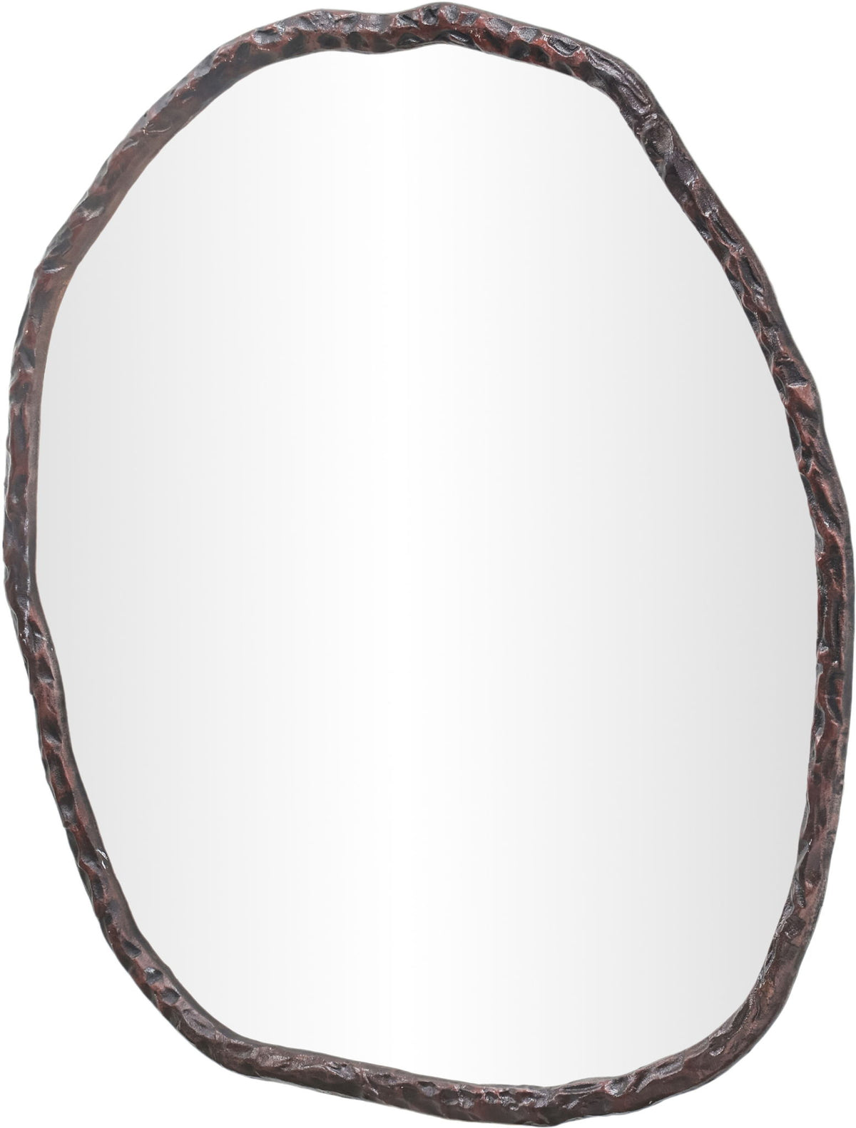 Molten - Iron Mirror