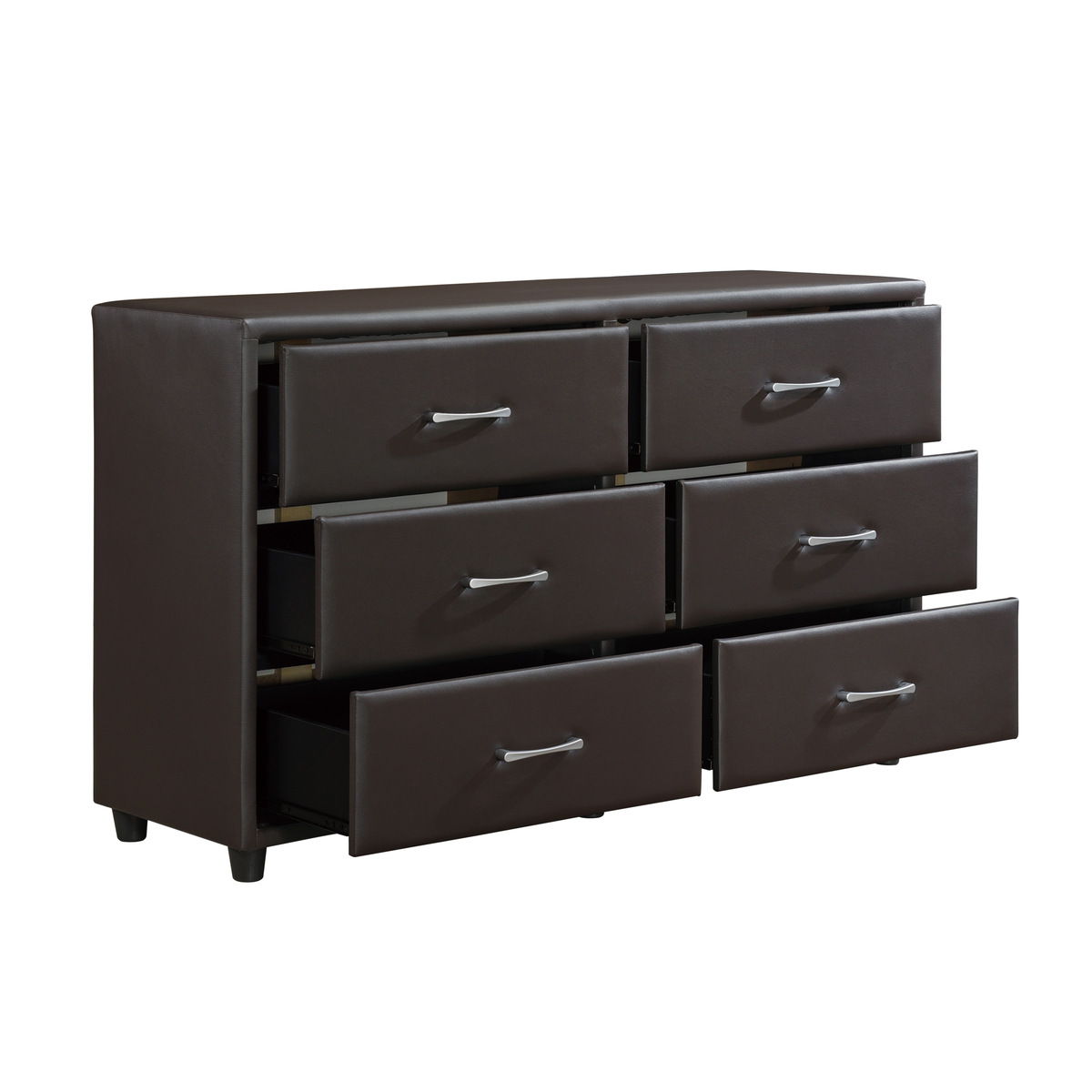 Lorenzi - Bedroom Set