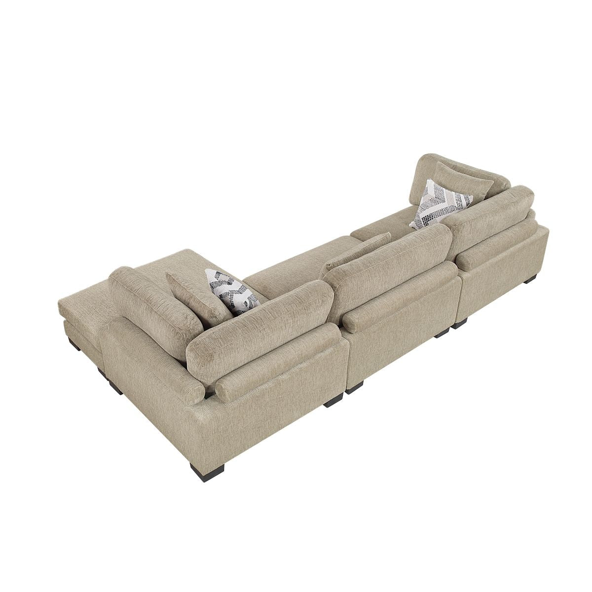 Tinley - Modular Sectional