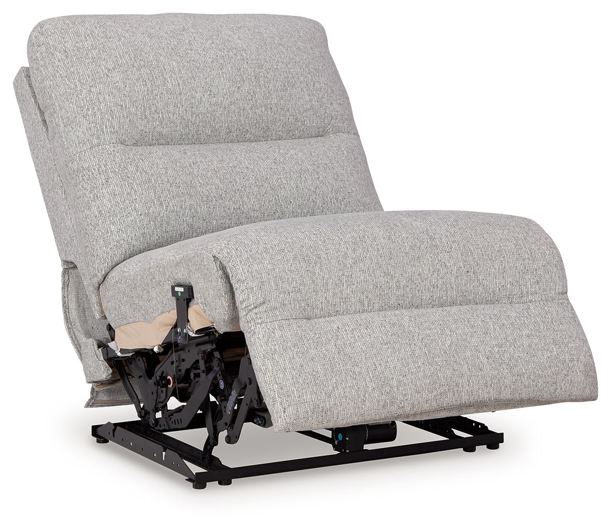 Acklen Place - 6 Piece Reclining Sectional