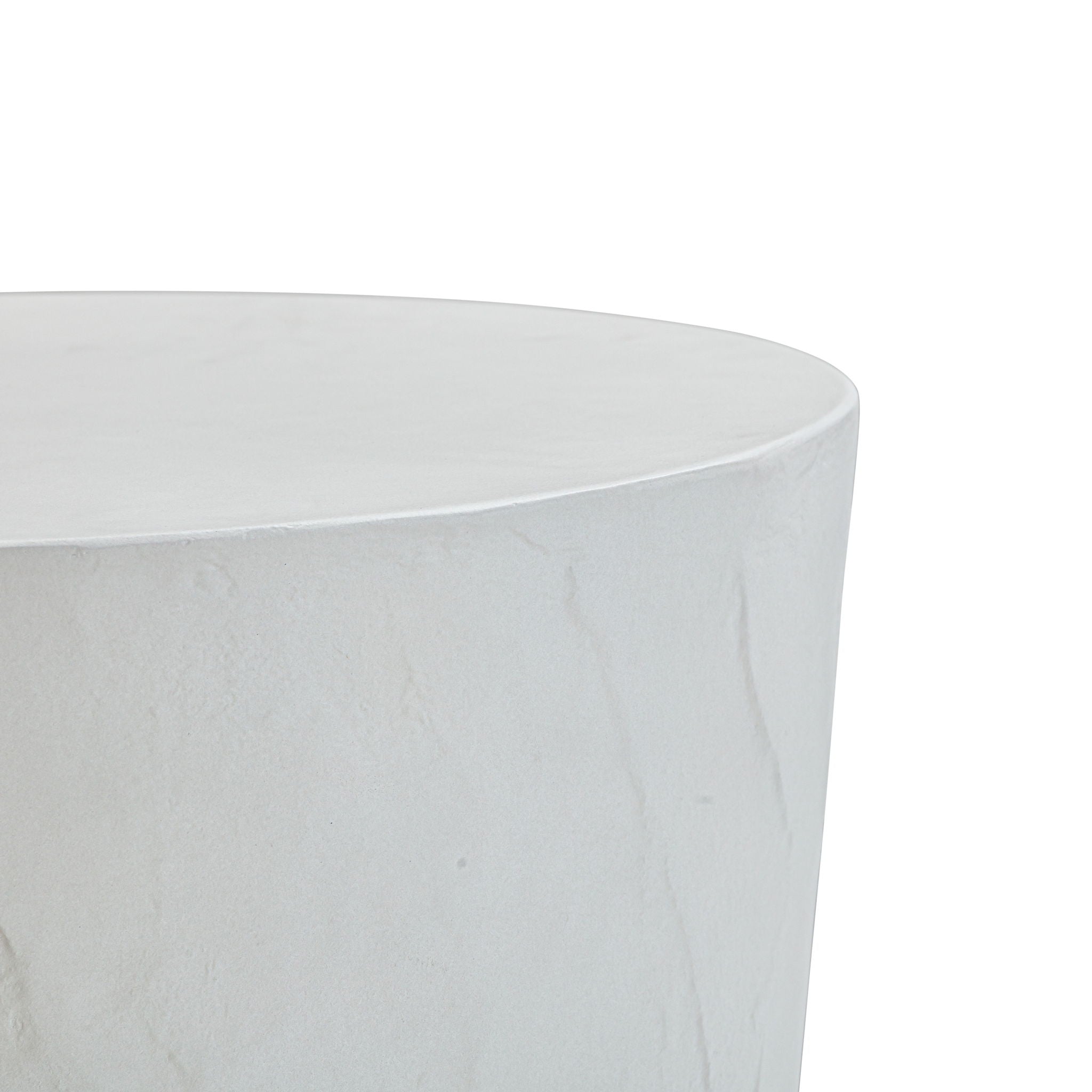 Margot - Concrete Stool