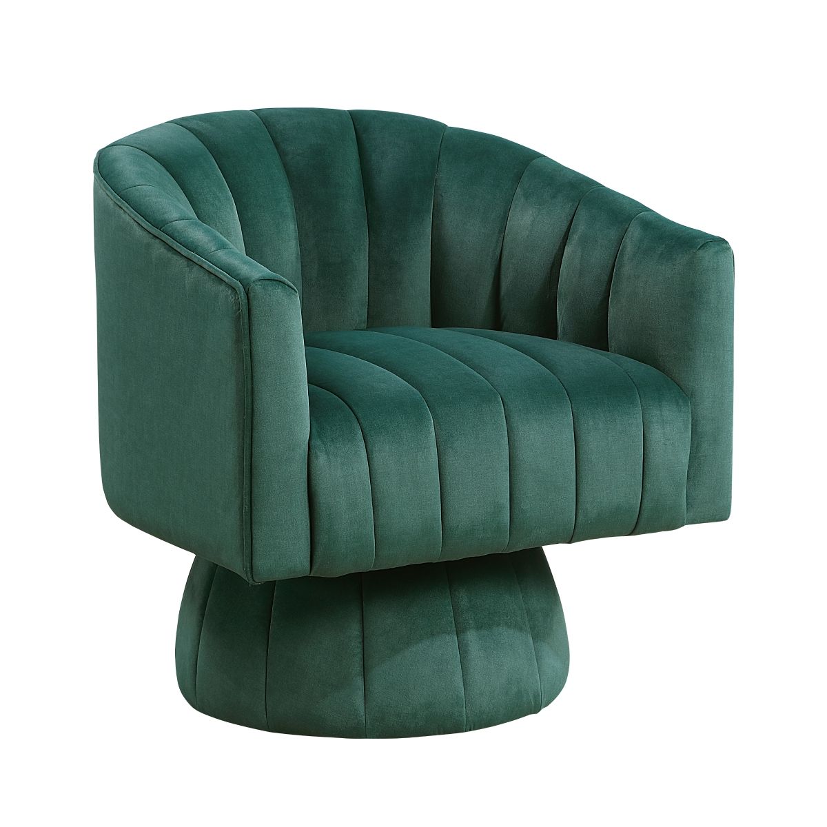 Bristol - Swivel Chair