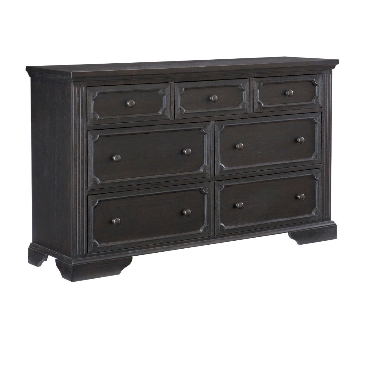 Bolingbrook - Bedroom Set